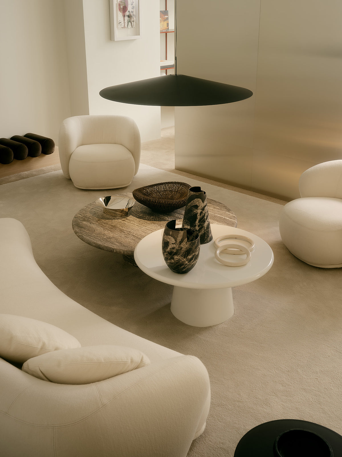 Curated Home Goods