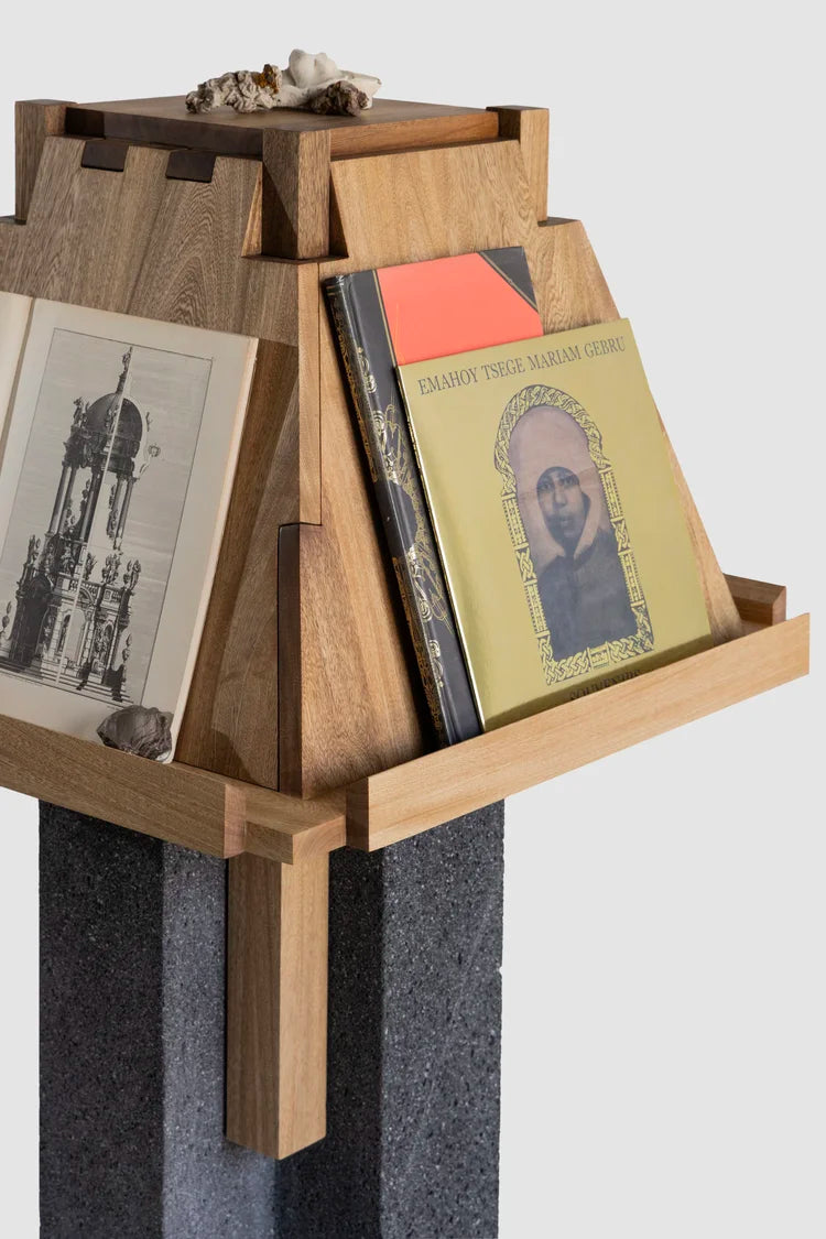 Rito Lectern