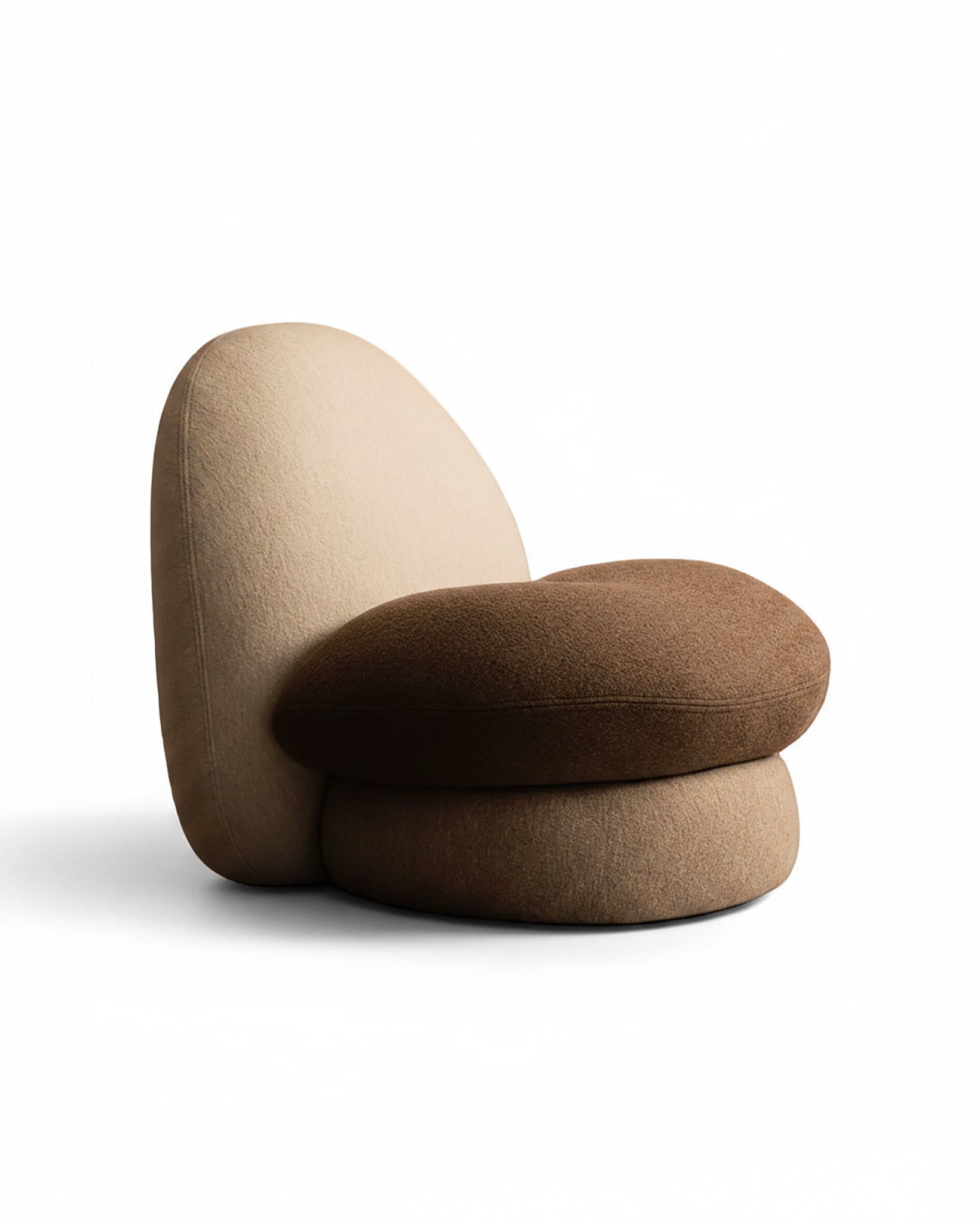 Botero Chair