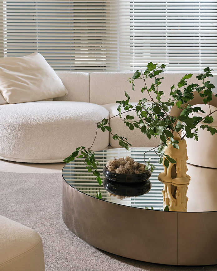 Belt Low table