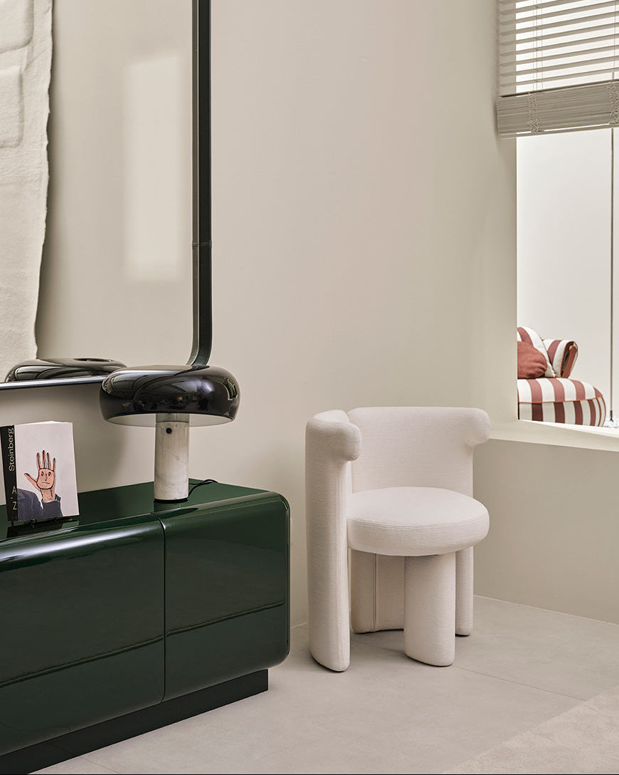 Claudine Chair