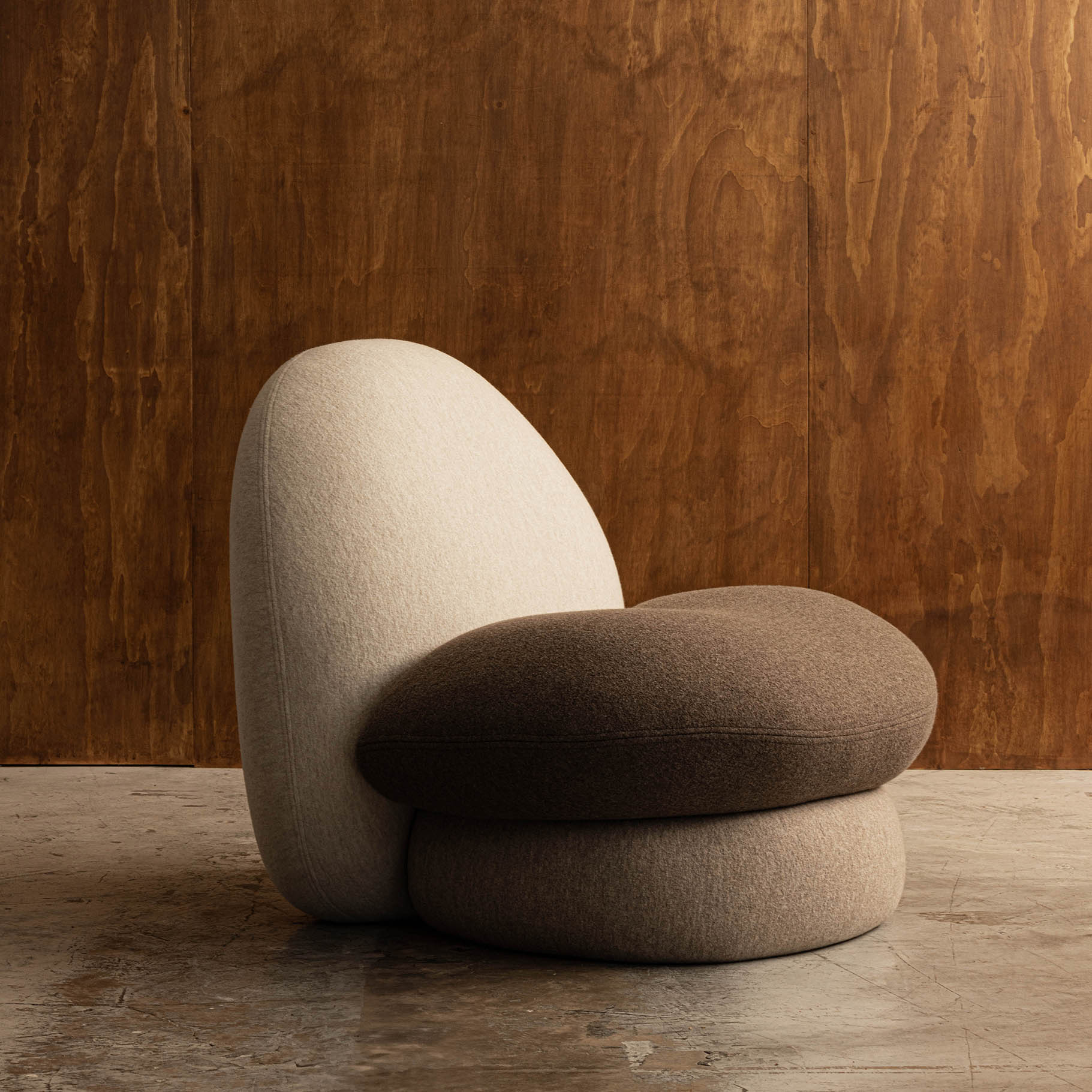 Botero Chair