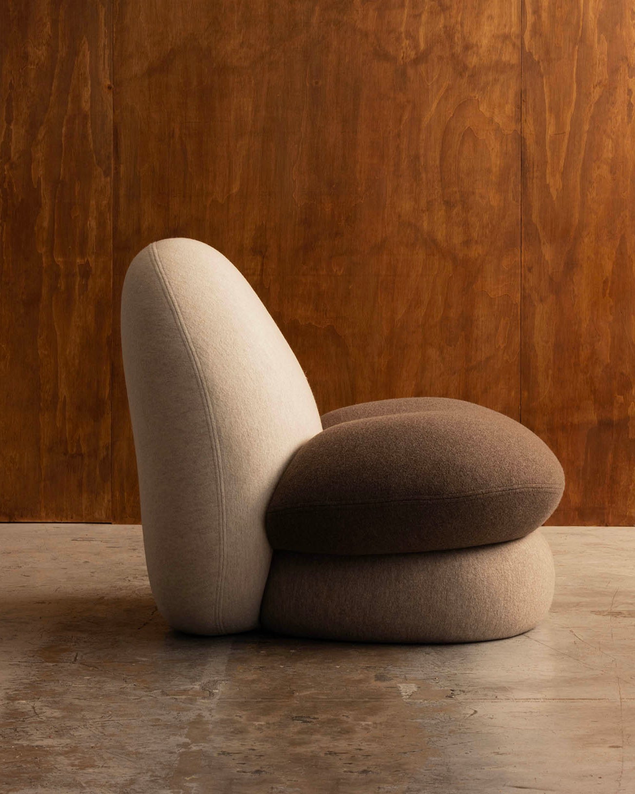 Botero Chair