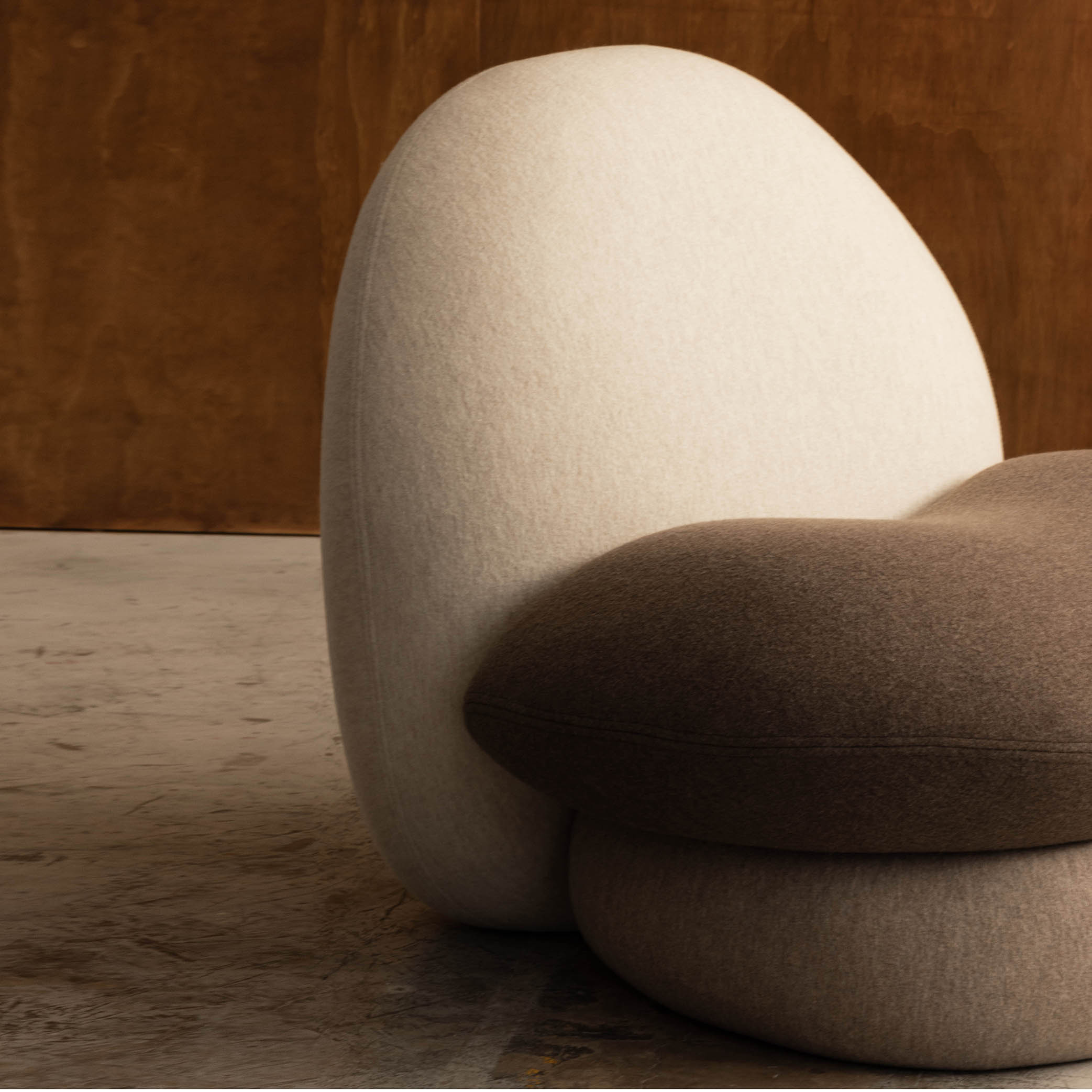 Botero Chair