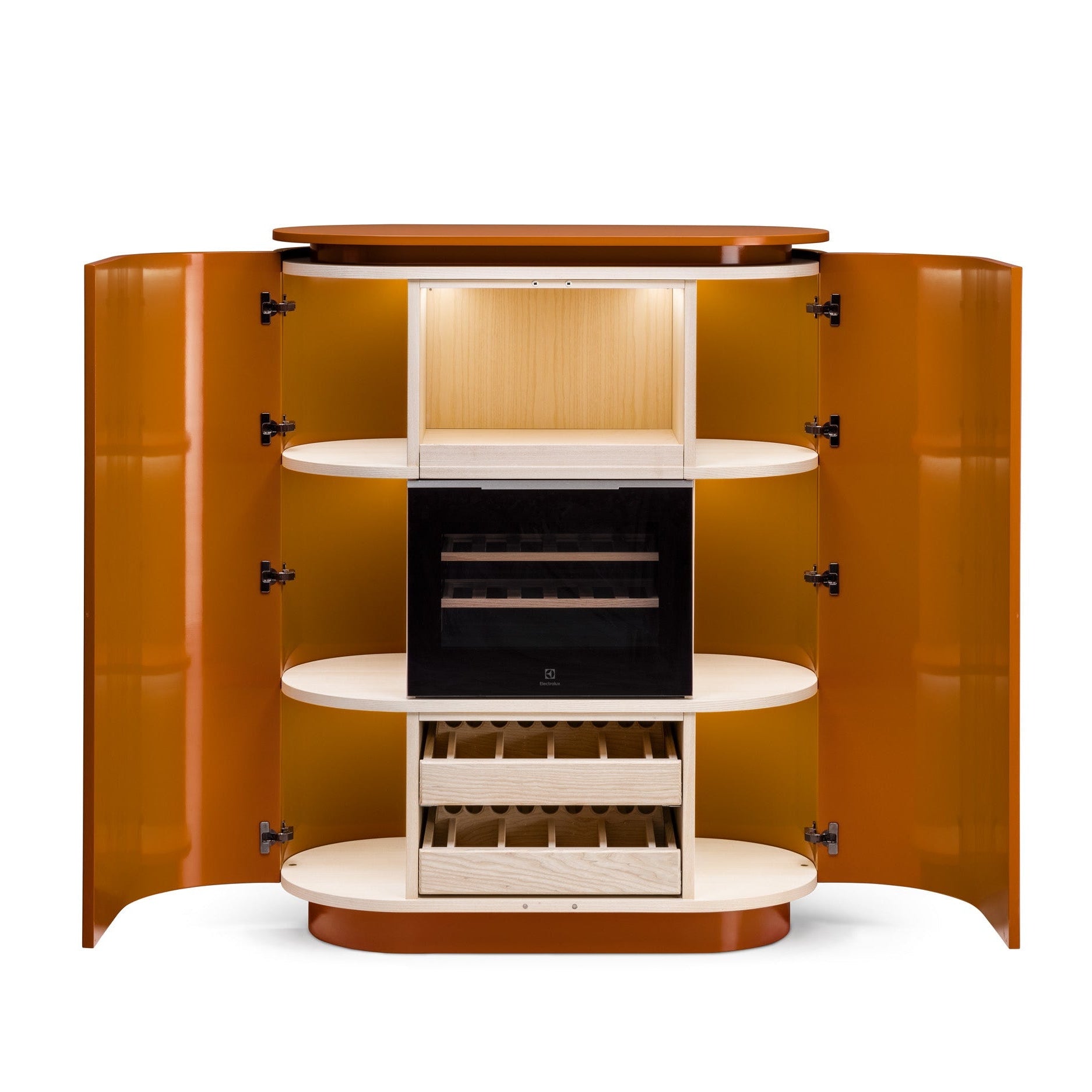 Dionisio Sideboard