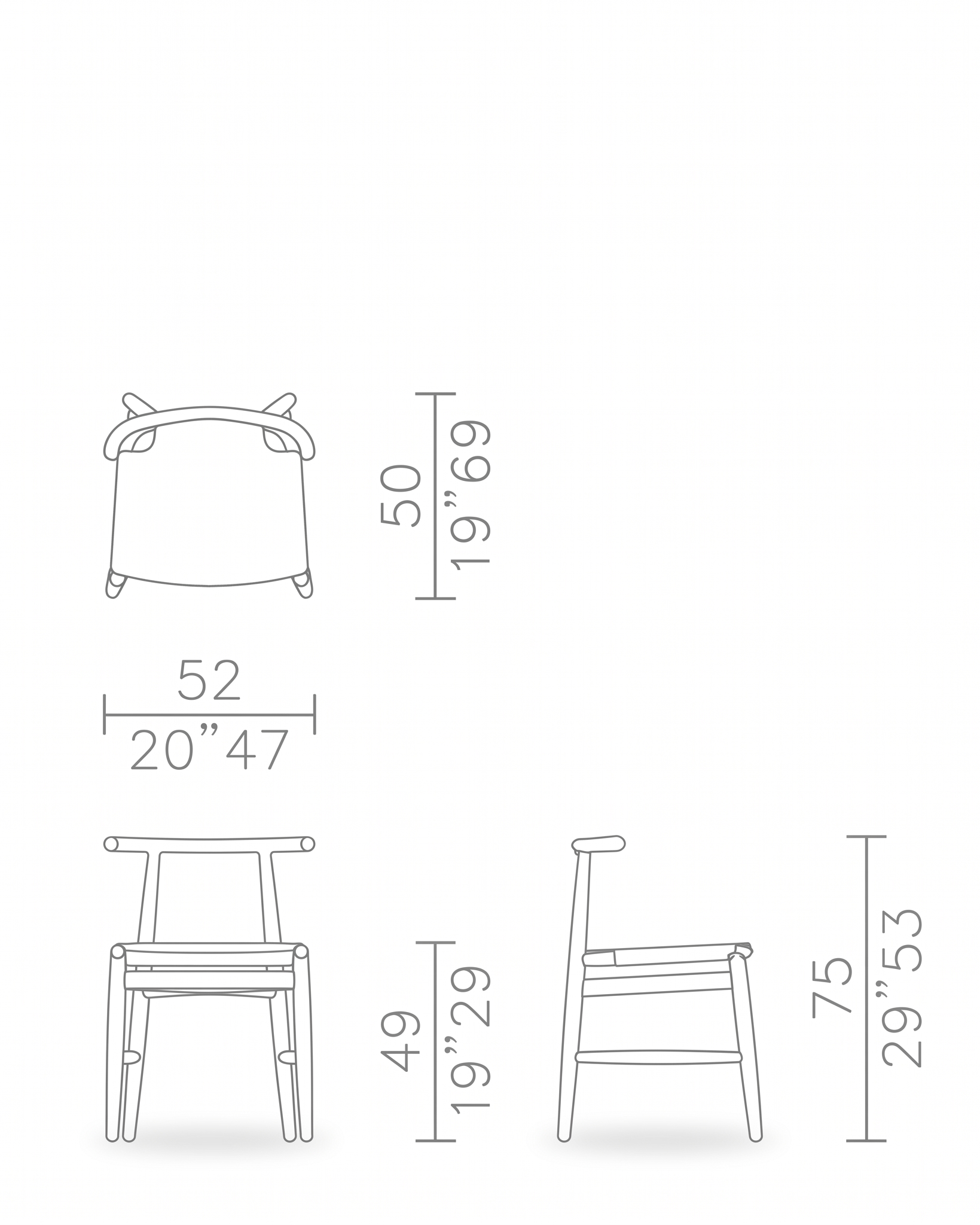 Emilia Chair