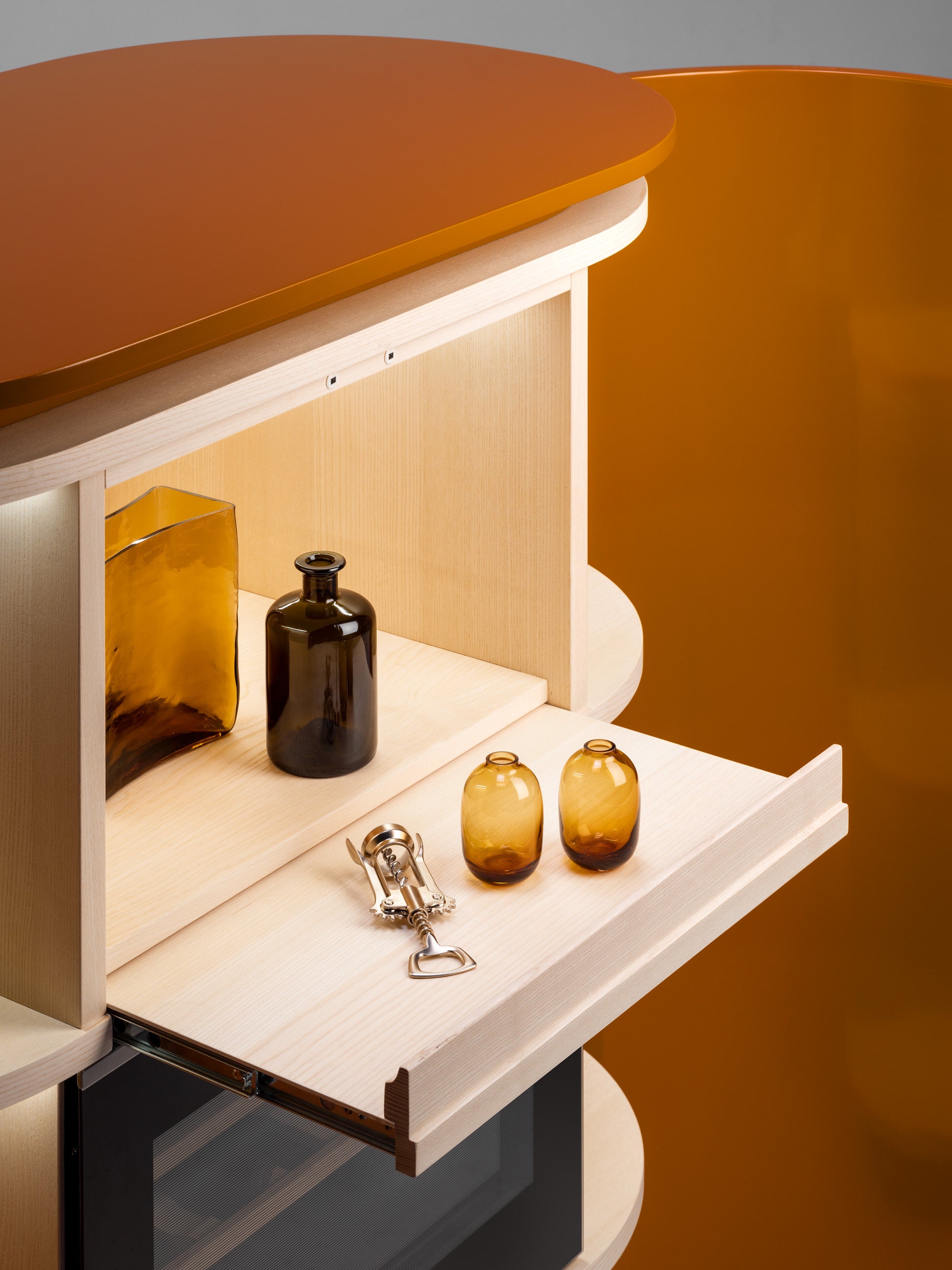 Dionisio Sideboard