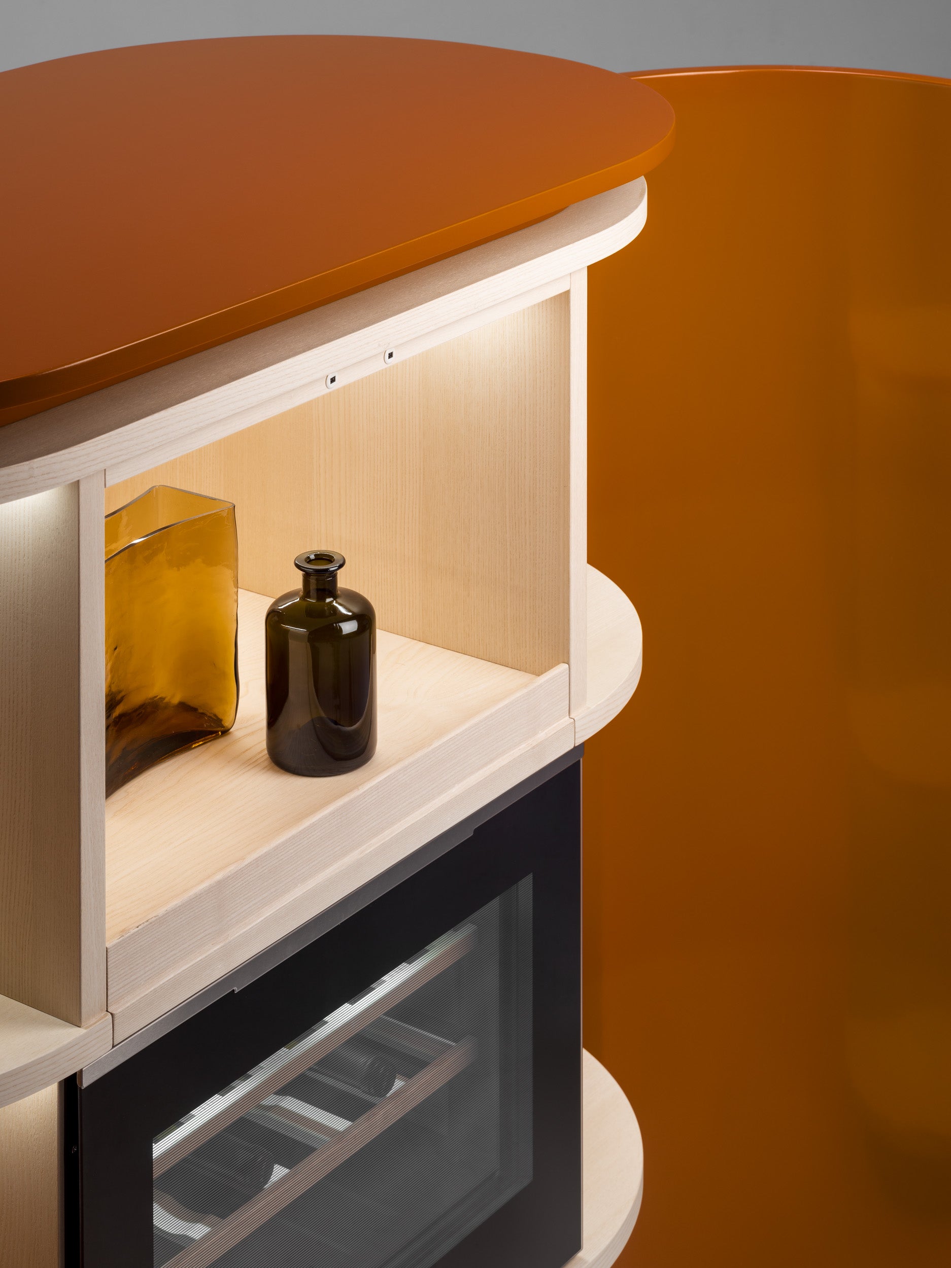 Dionisio Sideboard