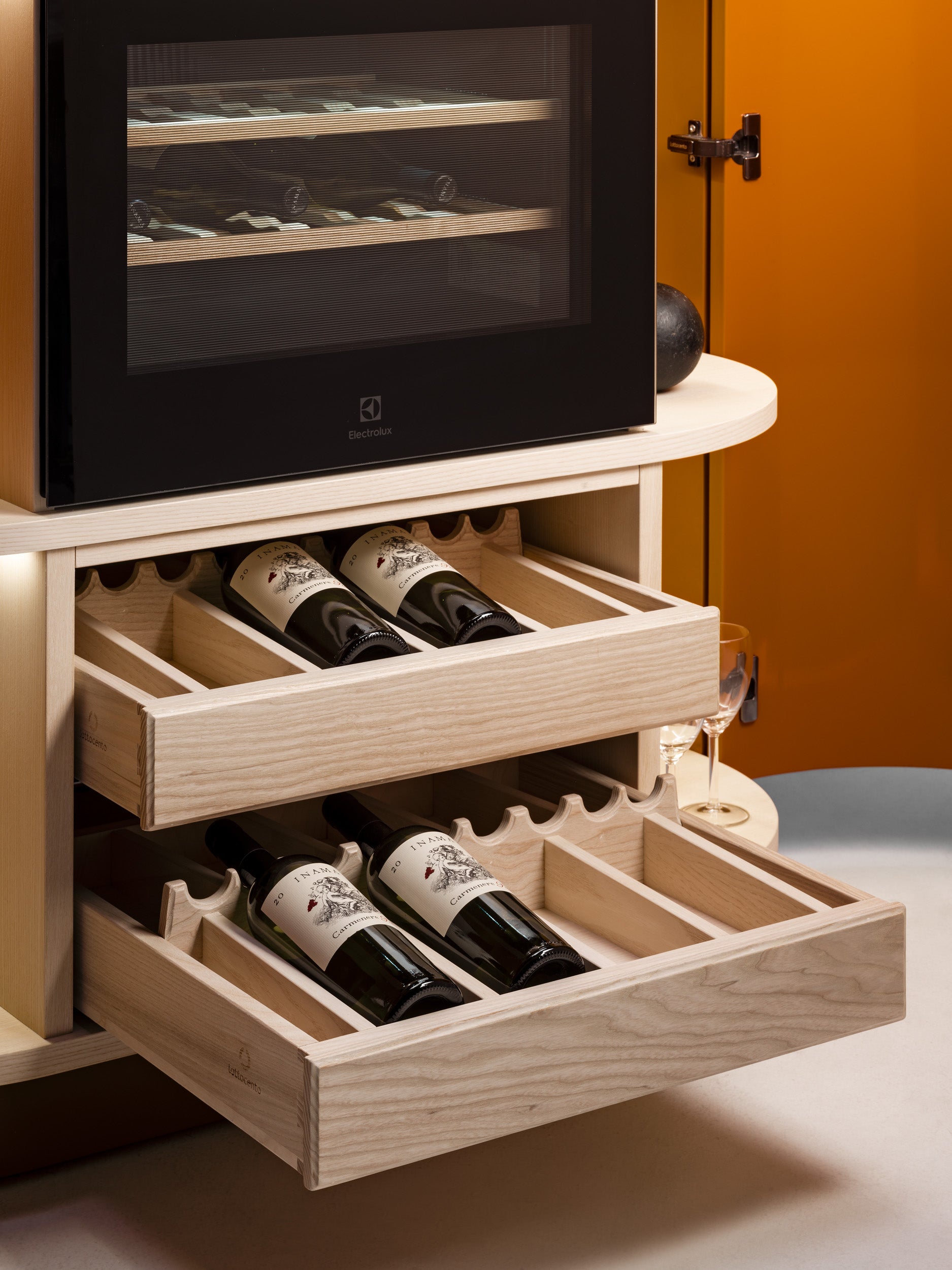 Dionisio Sideboard