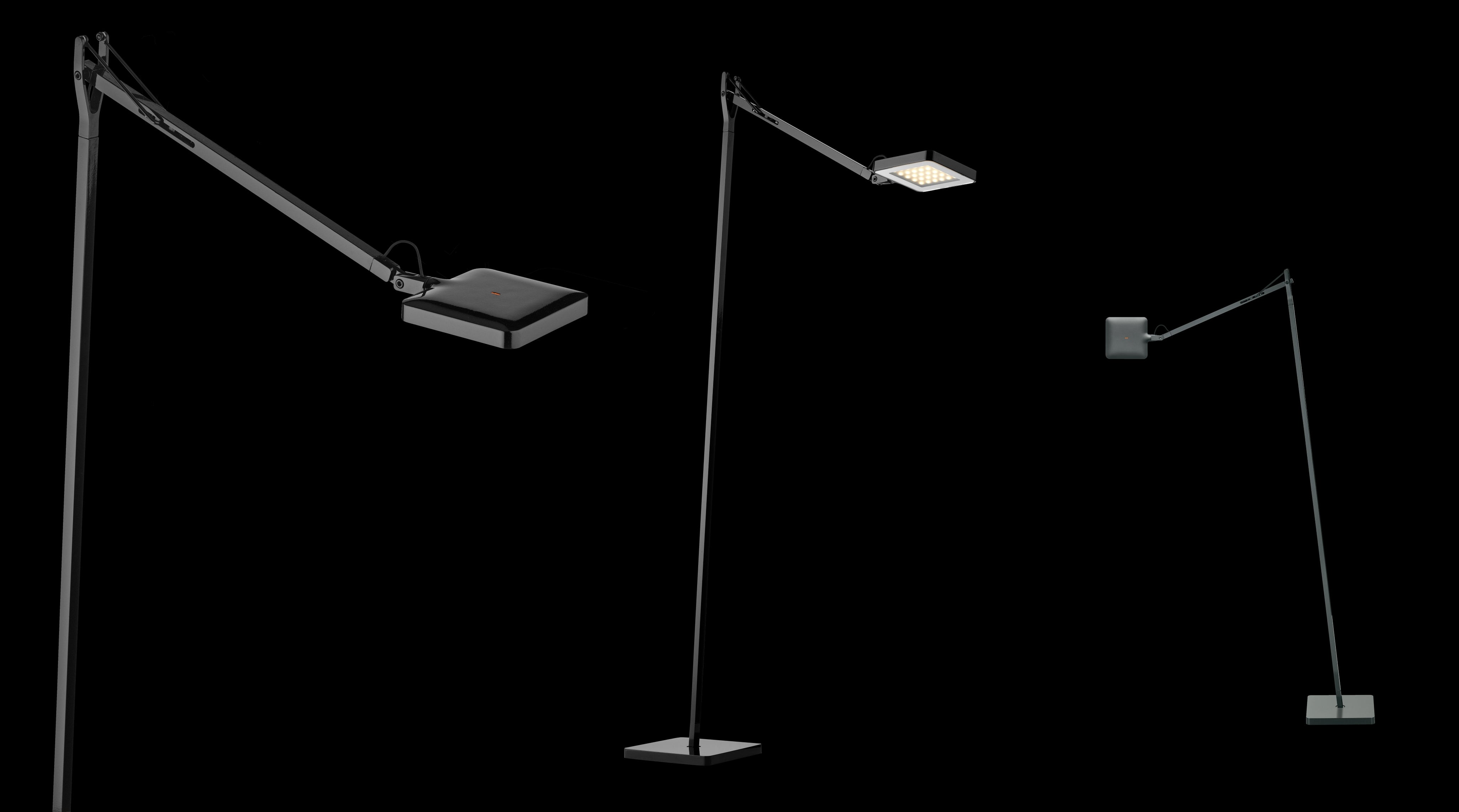 Kelvin Led Floor