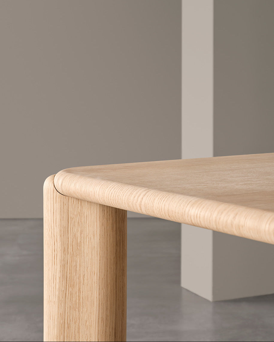 Frank Table