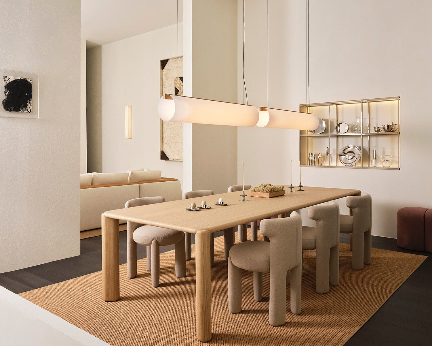 Frank Table