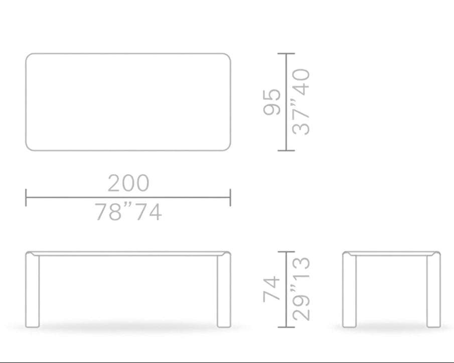 Frank Table