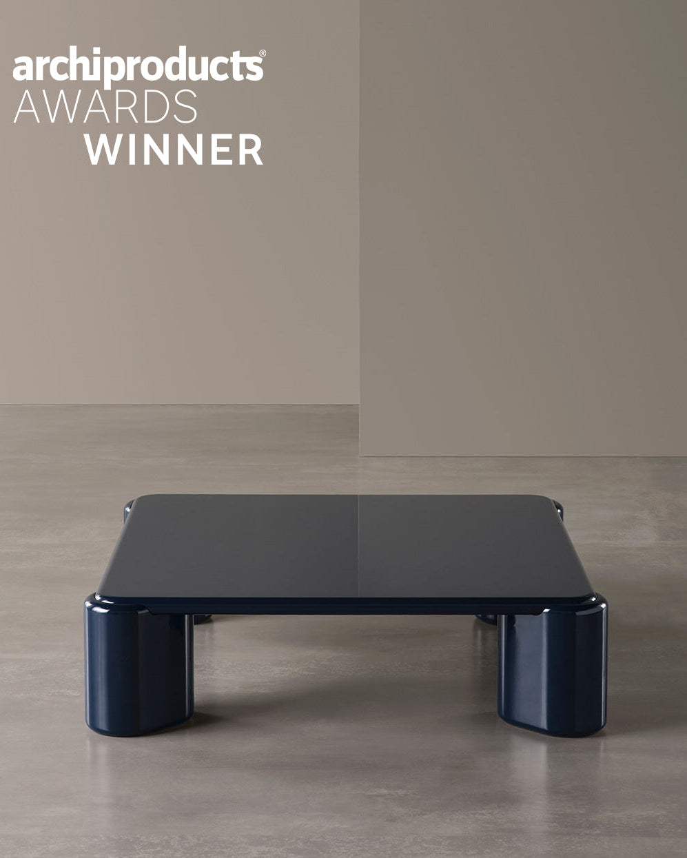 Frank Low Table
