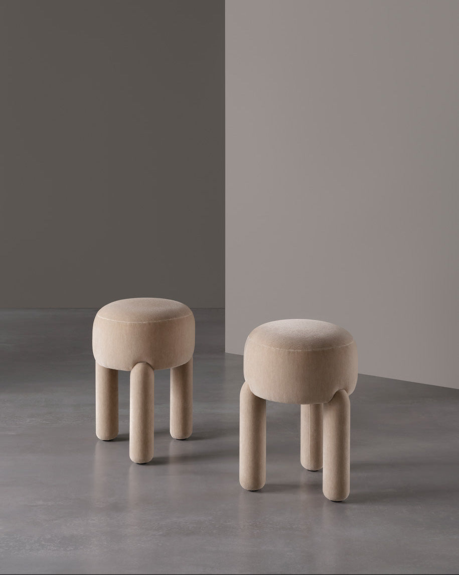 Gino Pouf