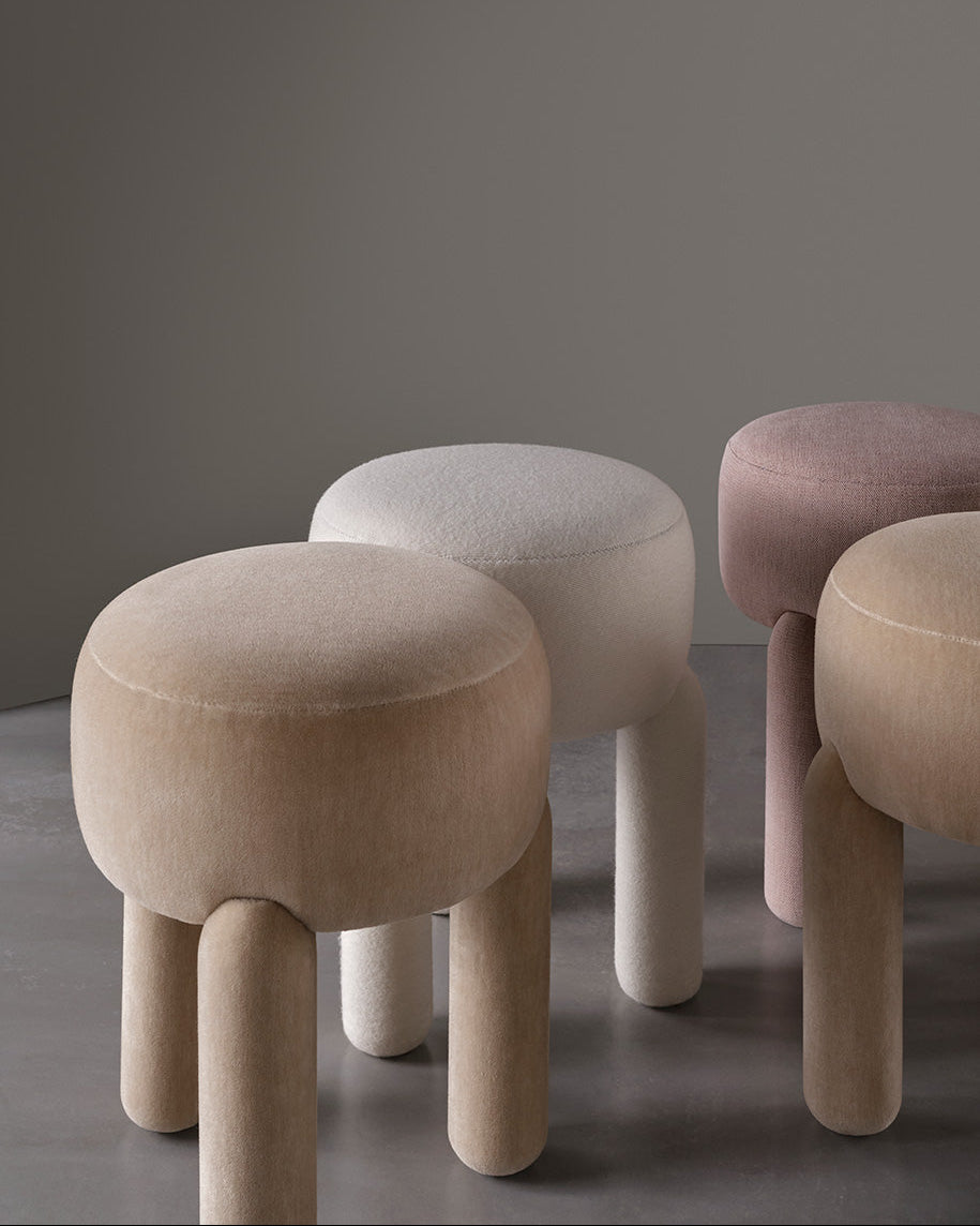 Gino Pouf