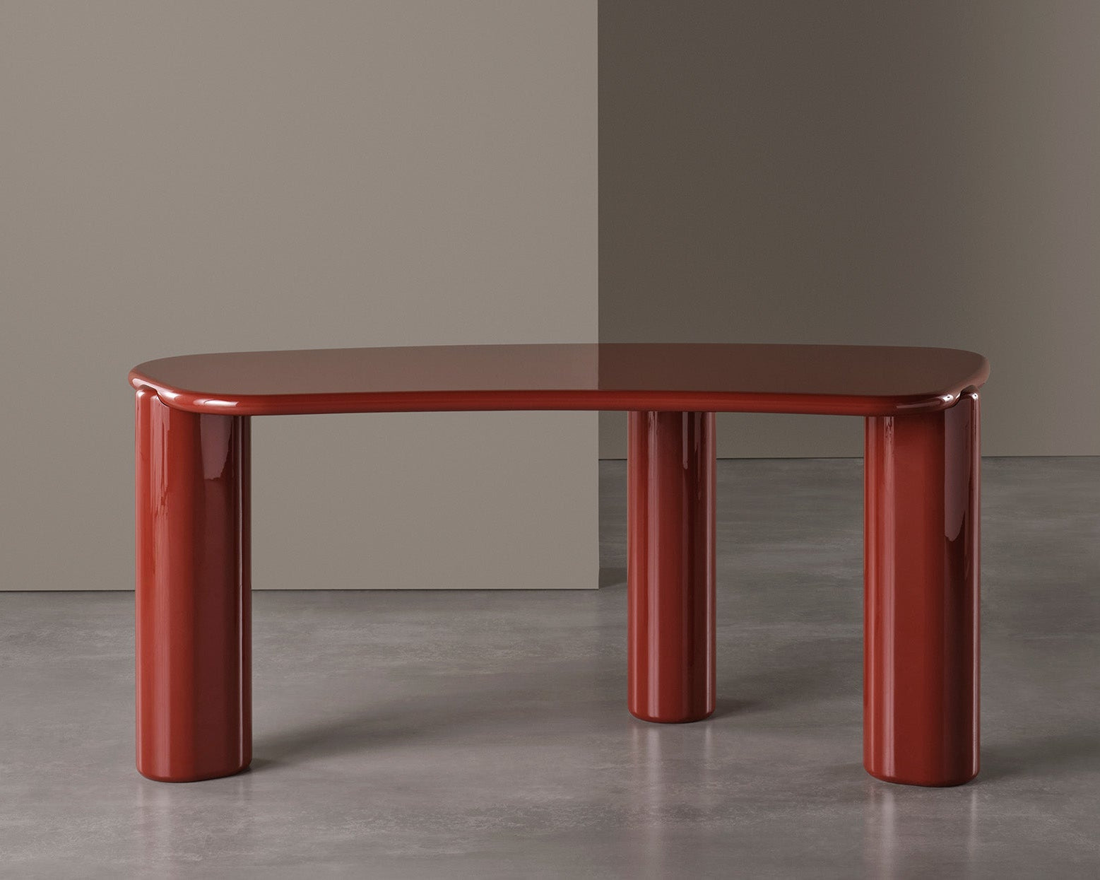 Henry Desk
