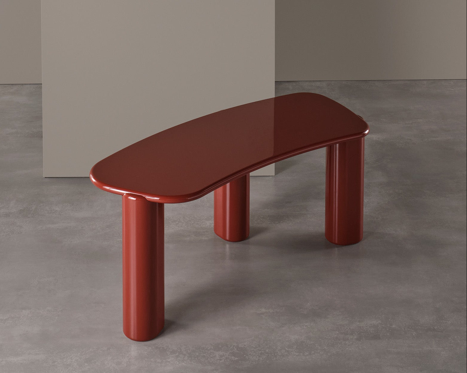 Henry Desk