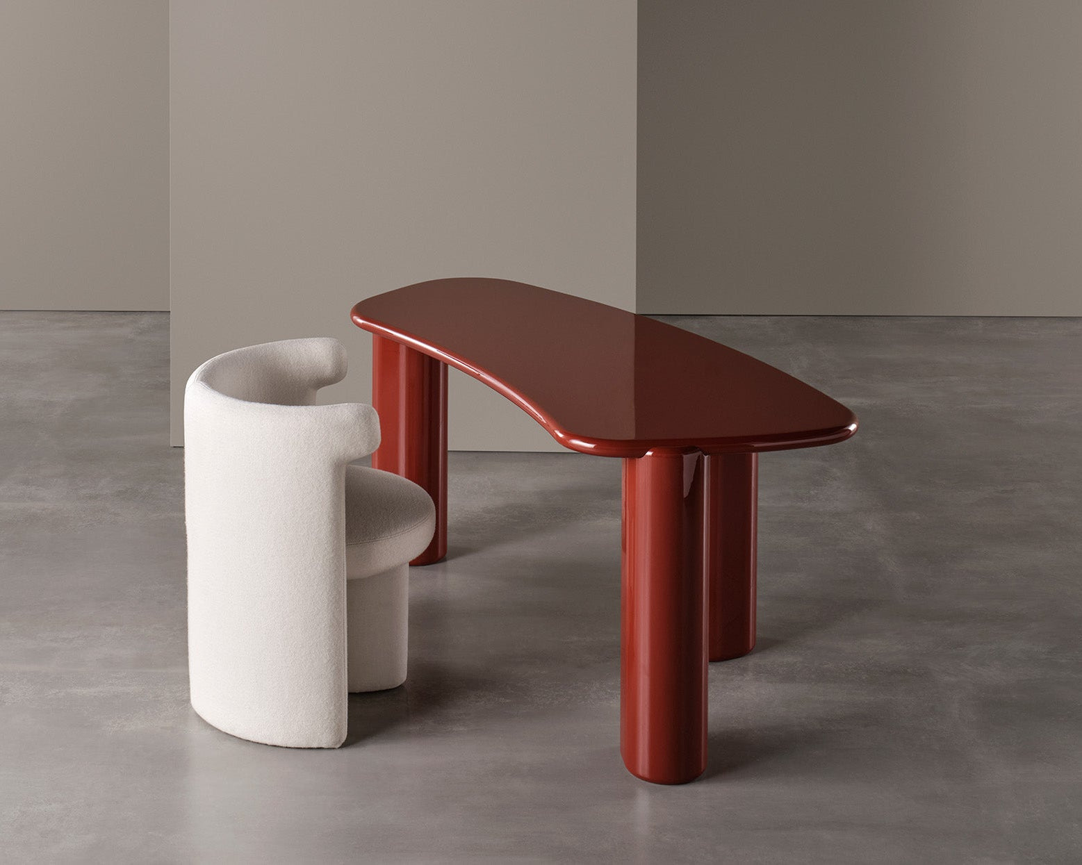 Henry Desk