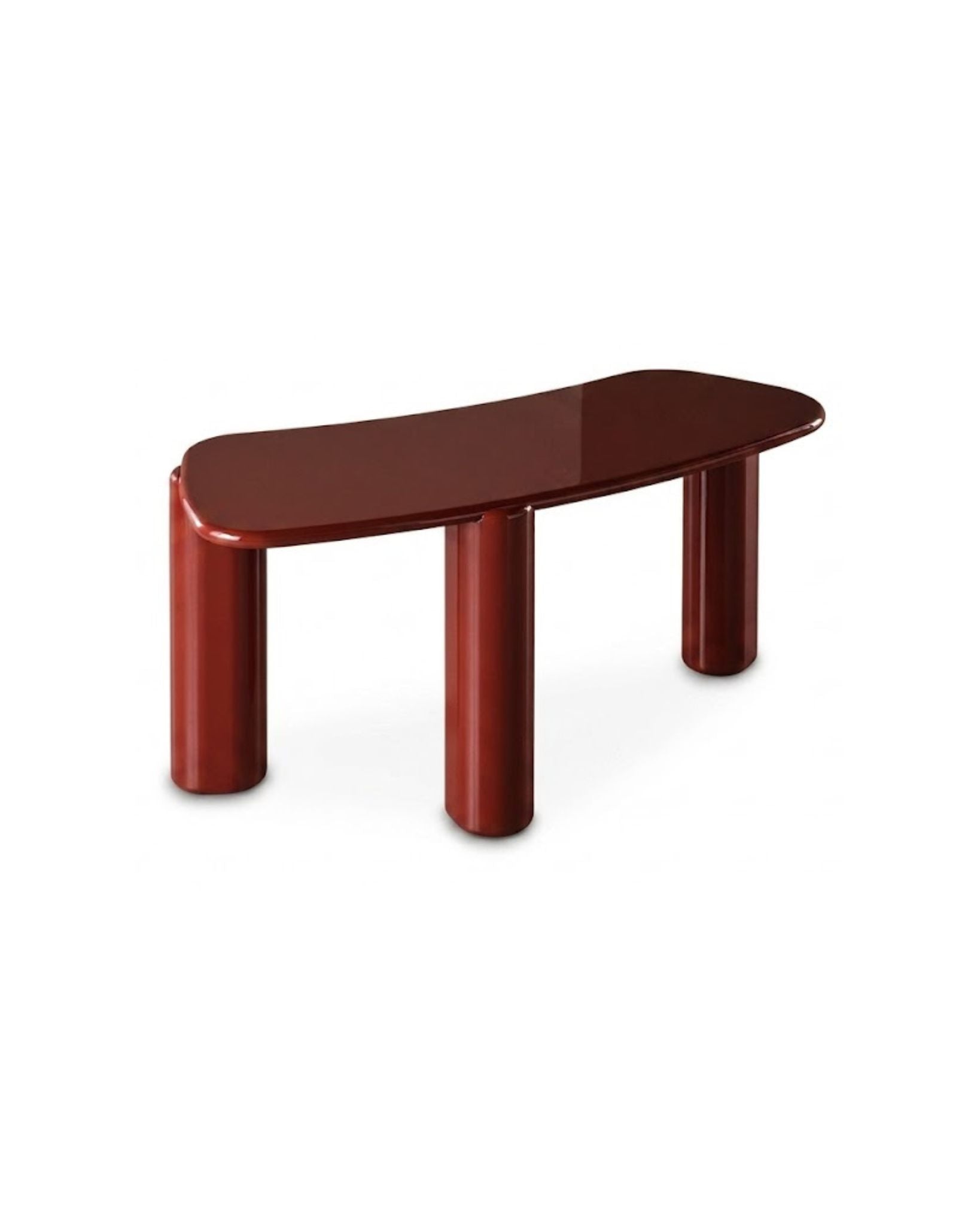 Henry Desk