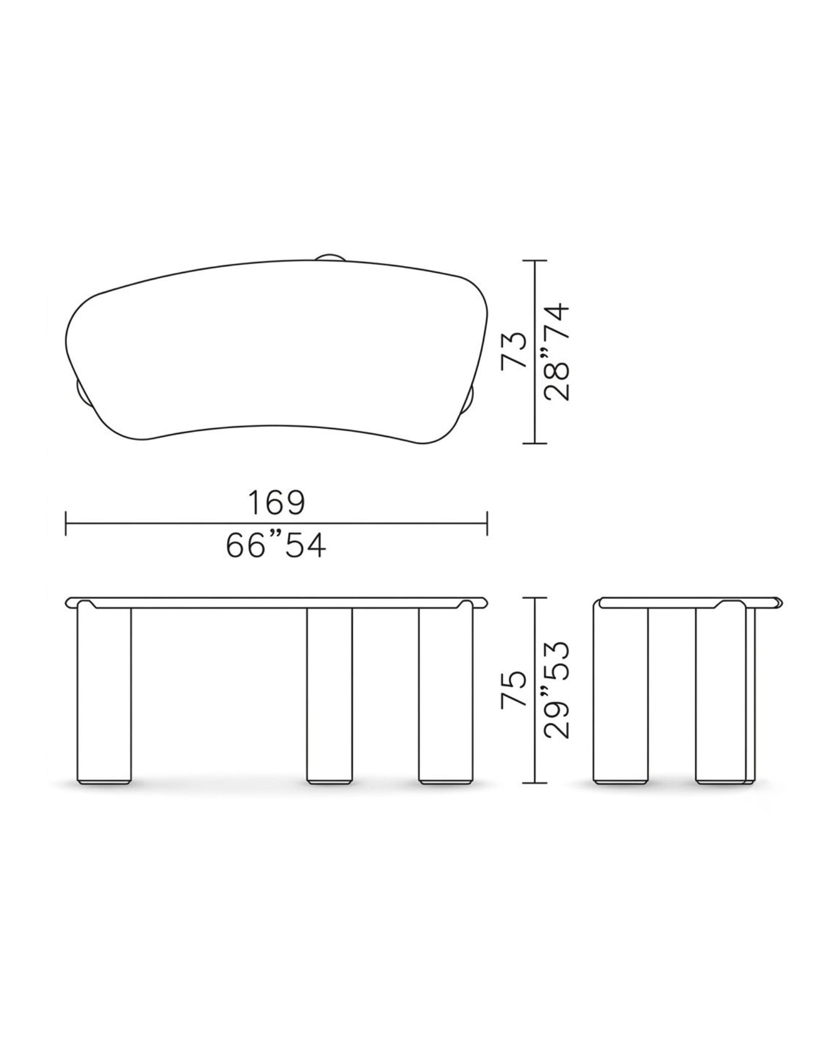 Henry Desk