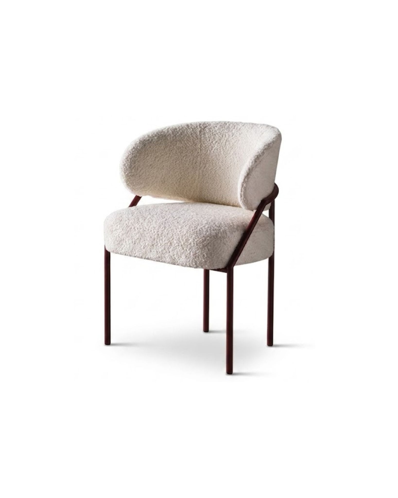 Isetta Chair
