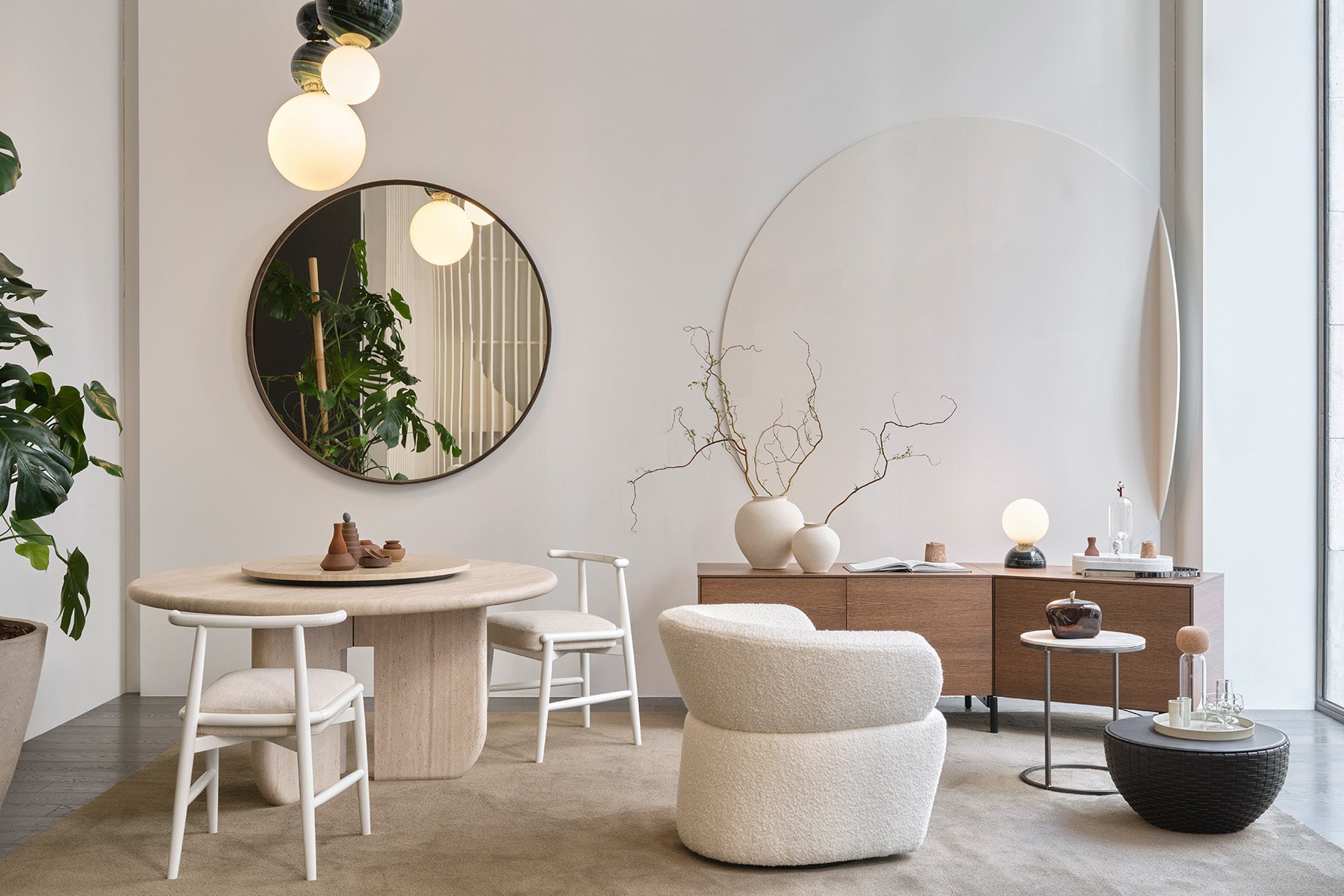 Italo Table