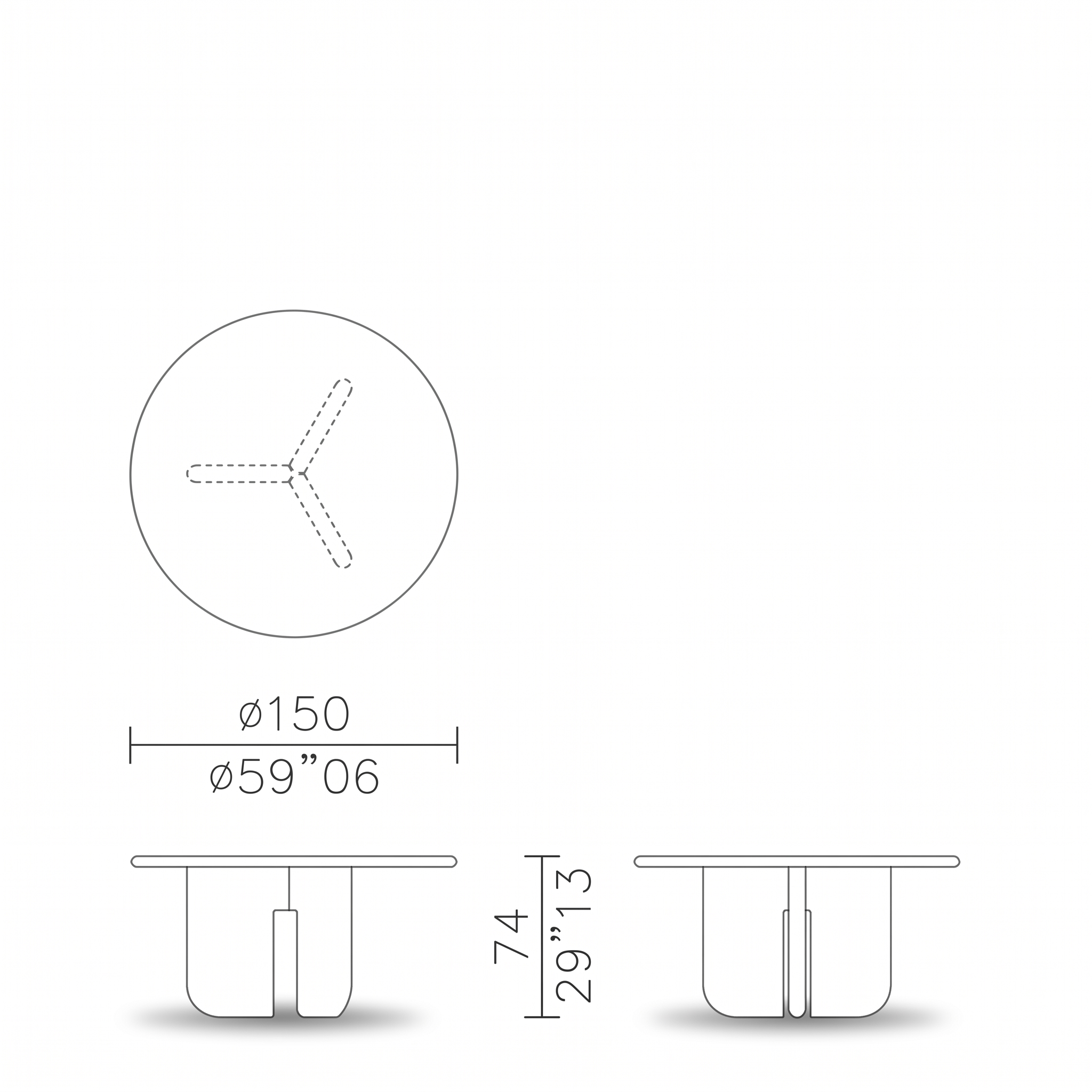 Italo Table