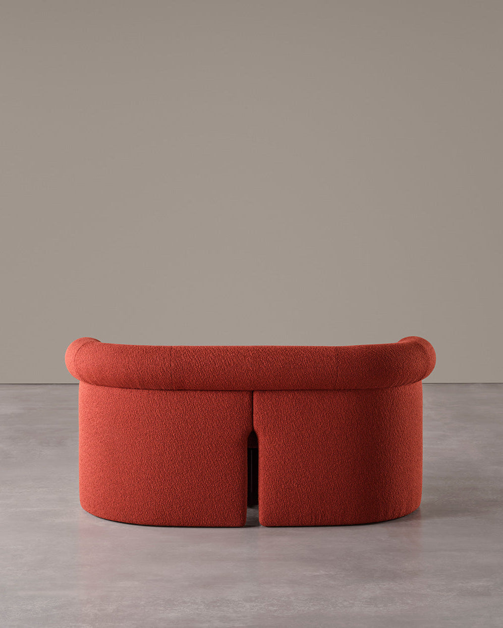 Jeanette Love Seat