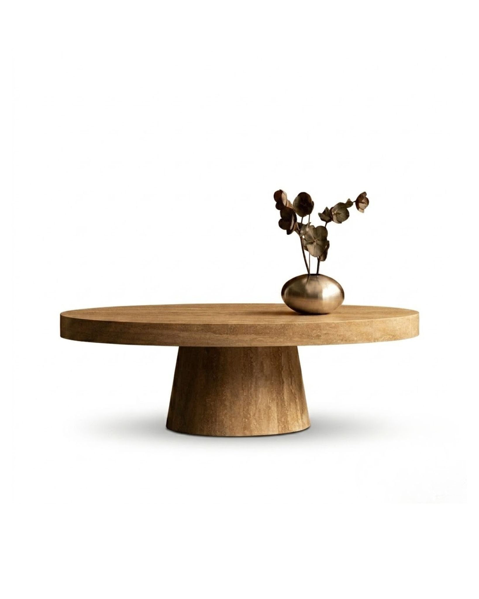 Levy Coffee Table