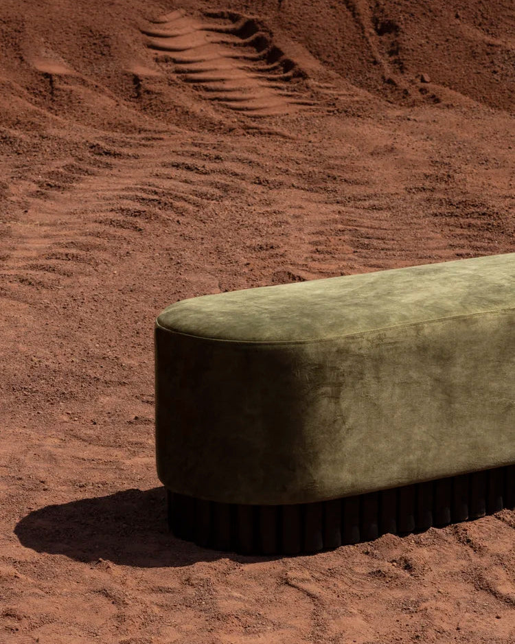 Loto Bench