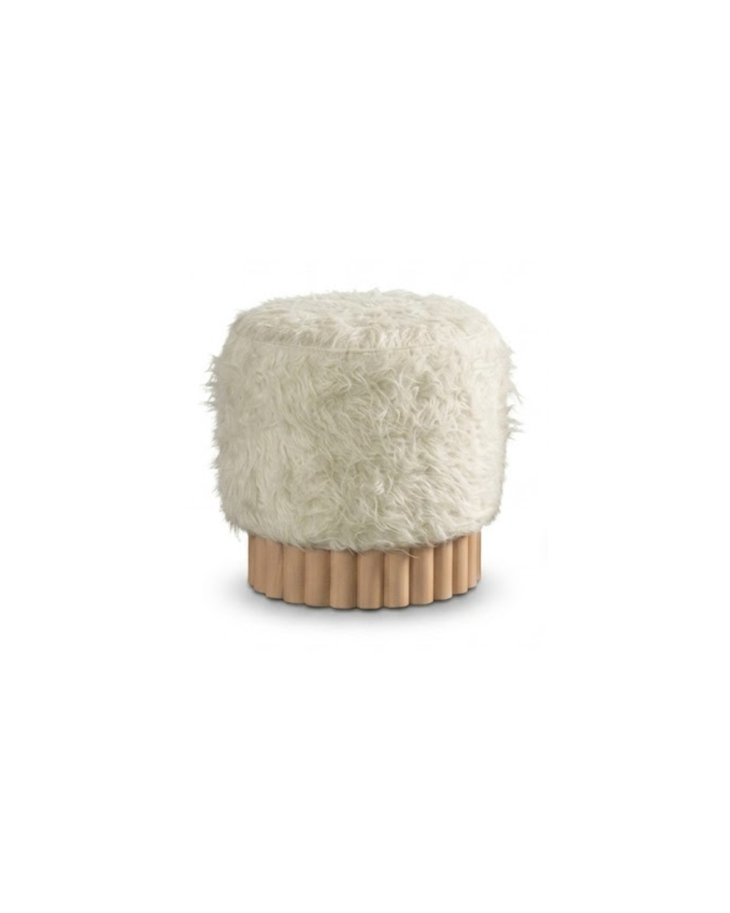Loto Pouf
