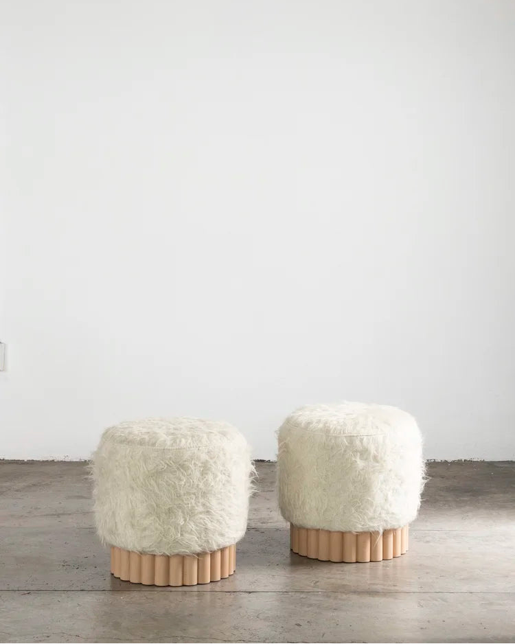 Loto Pouf