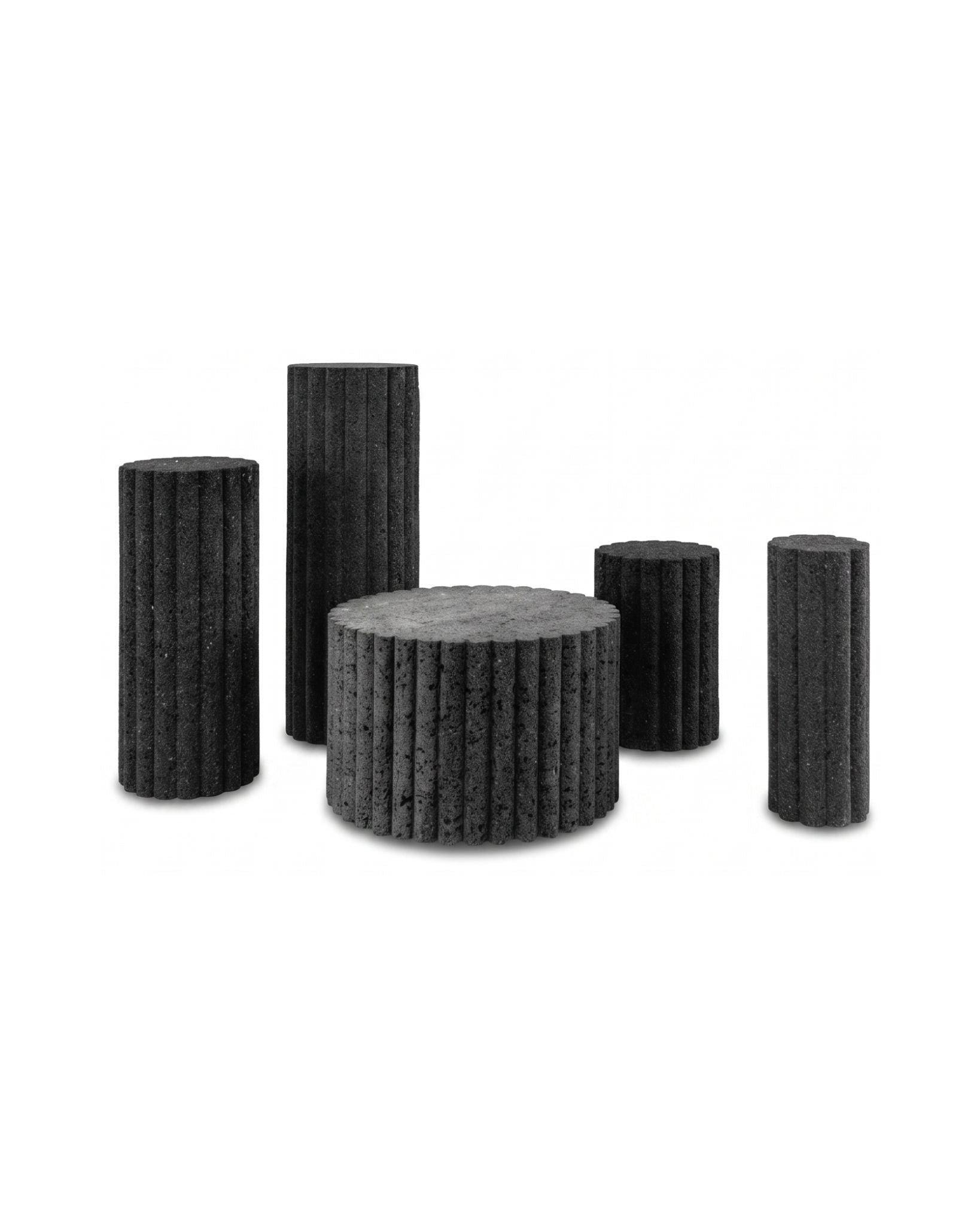 Loto Roca Low Tables