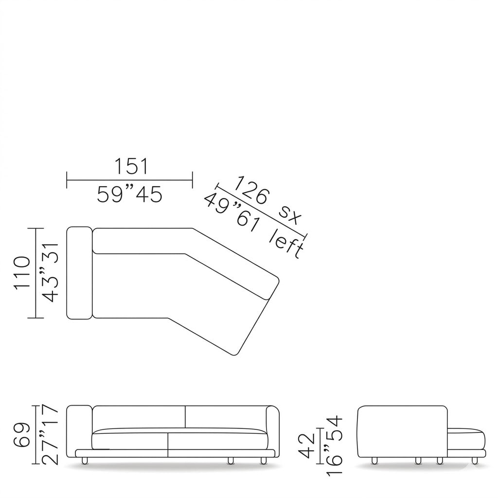 Max Sofa
