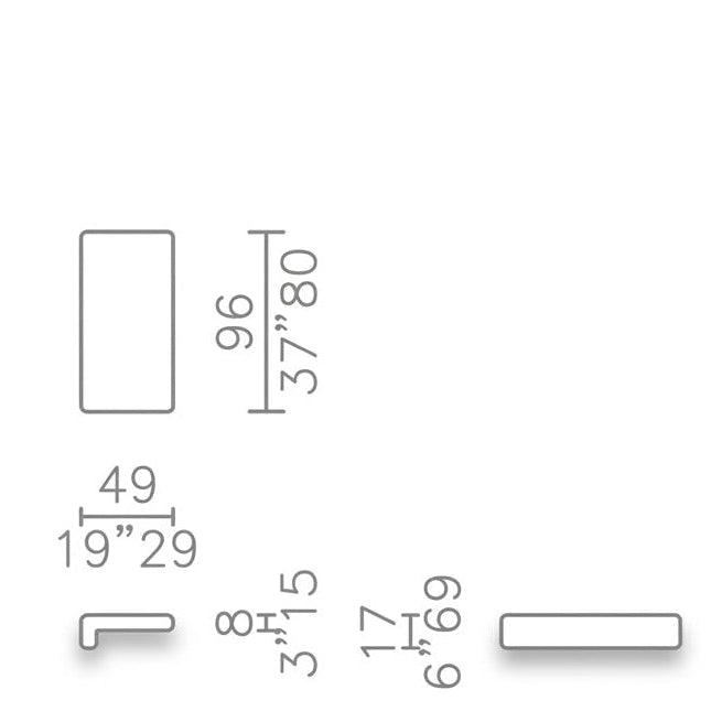 Max Sofa