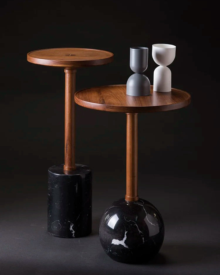 Monterrey Low Tables