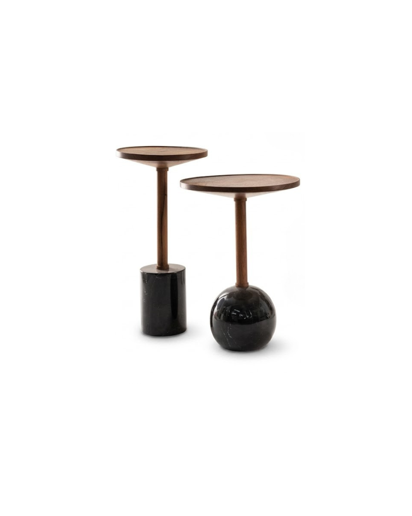 Monterrey Low Tables