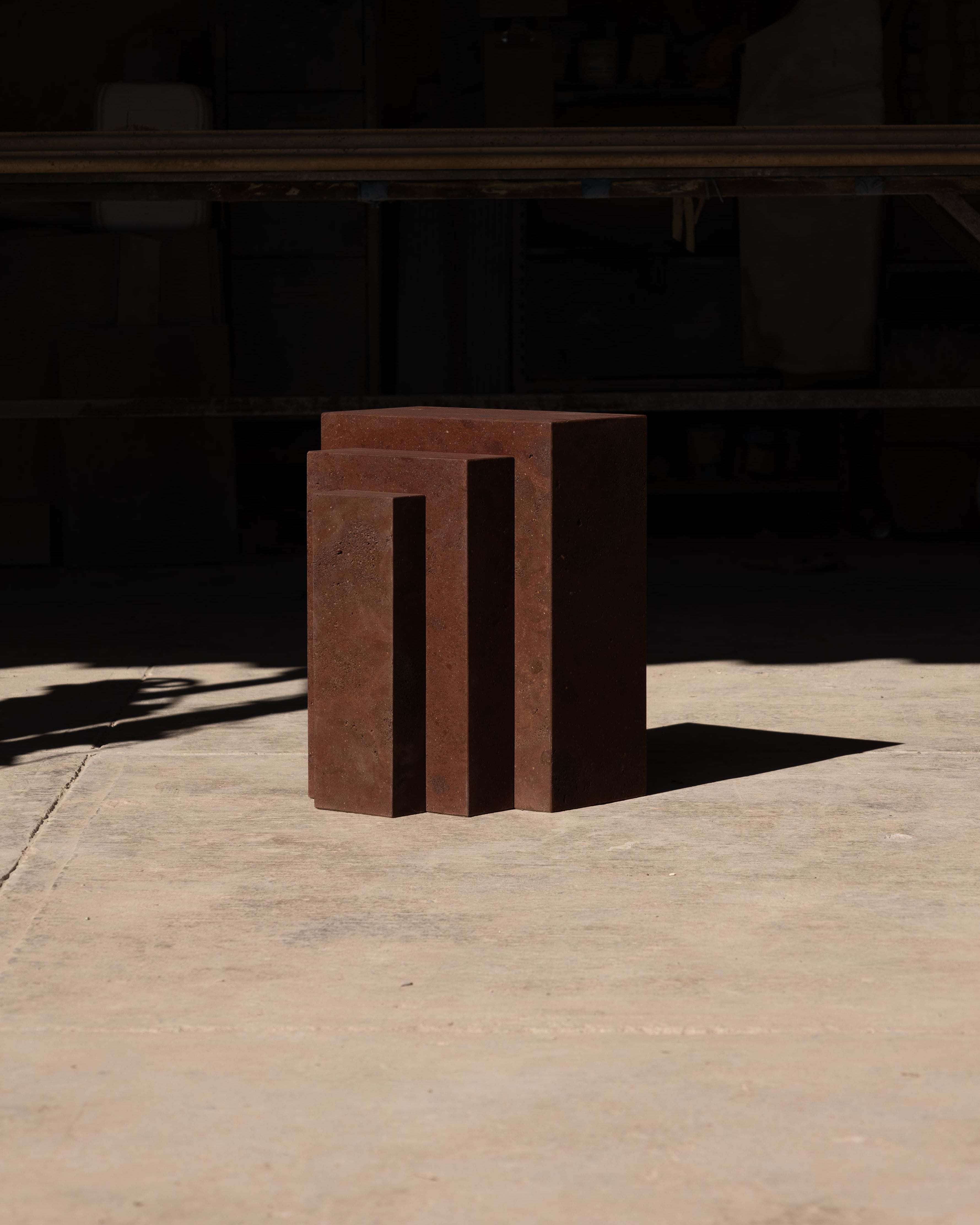 Coa Low Tables