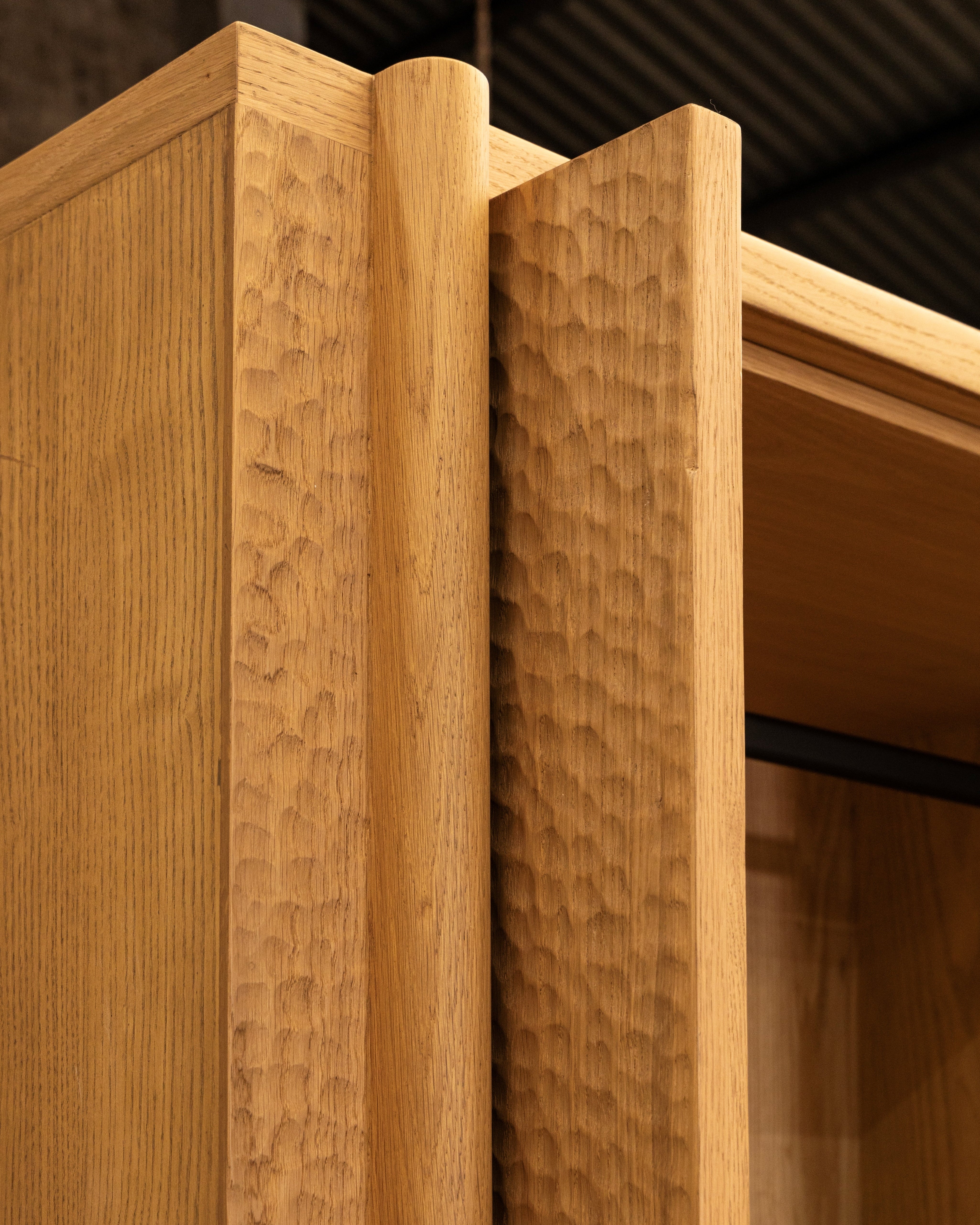 Duna Cabinet