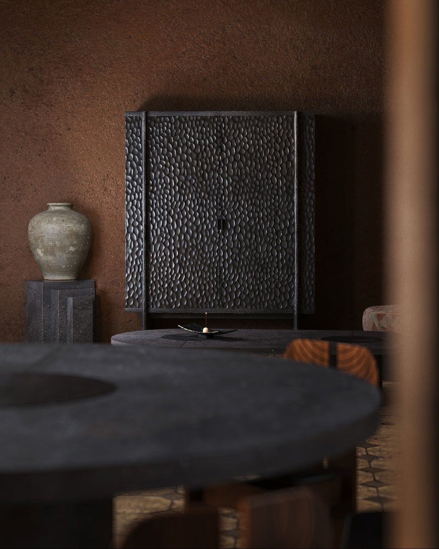 Duna Cabinet