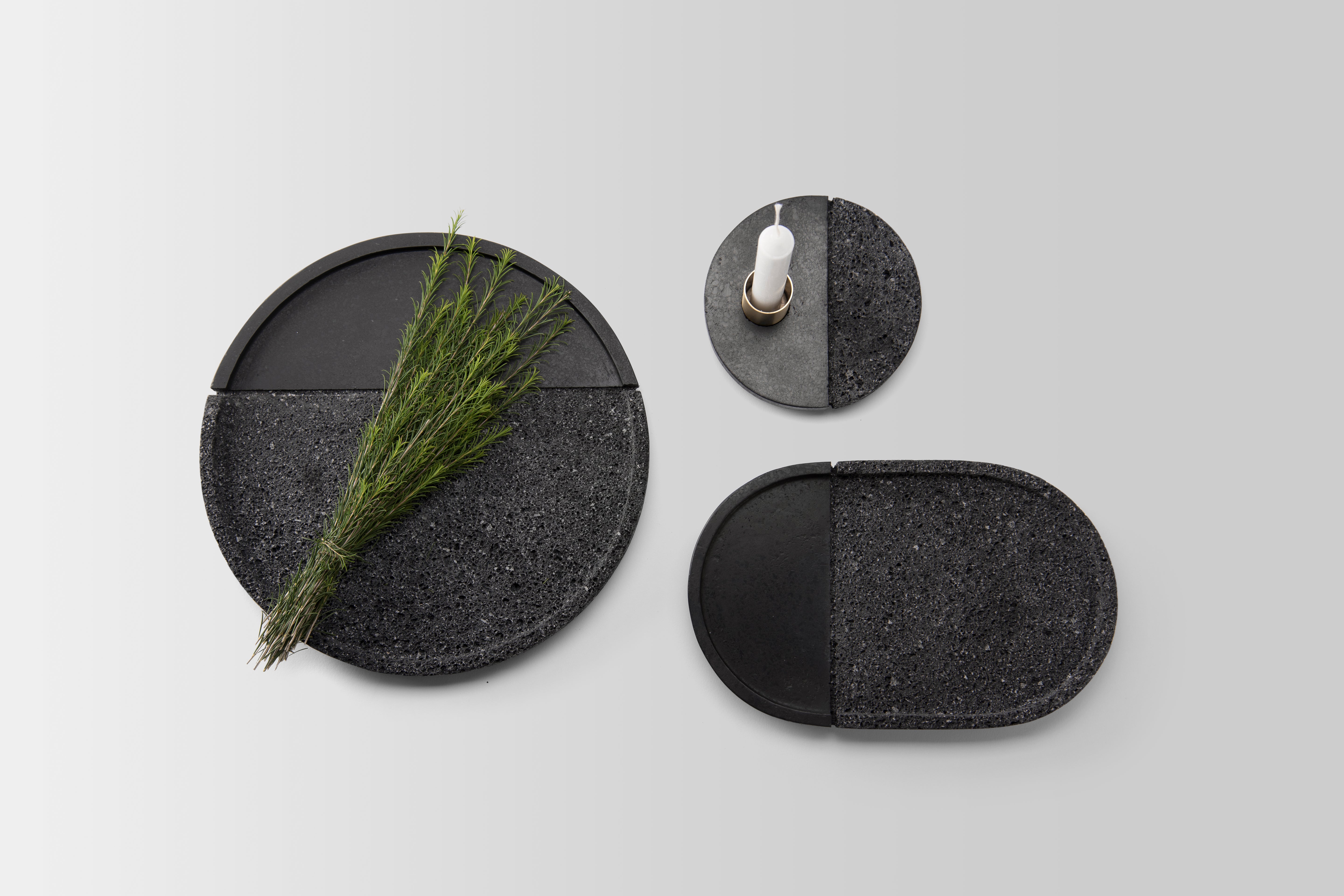 Lava Tray