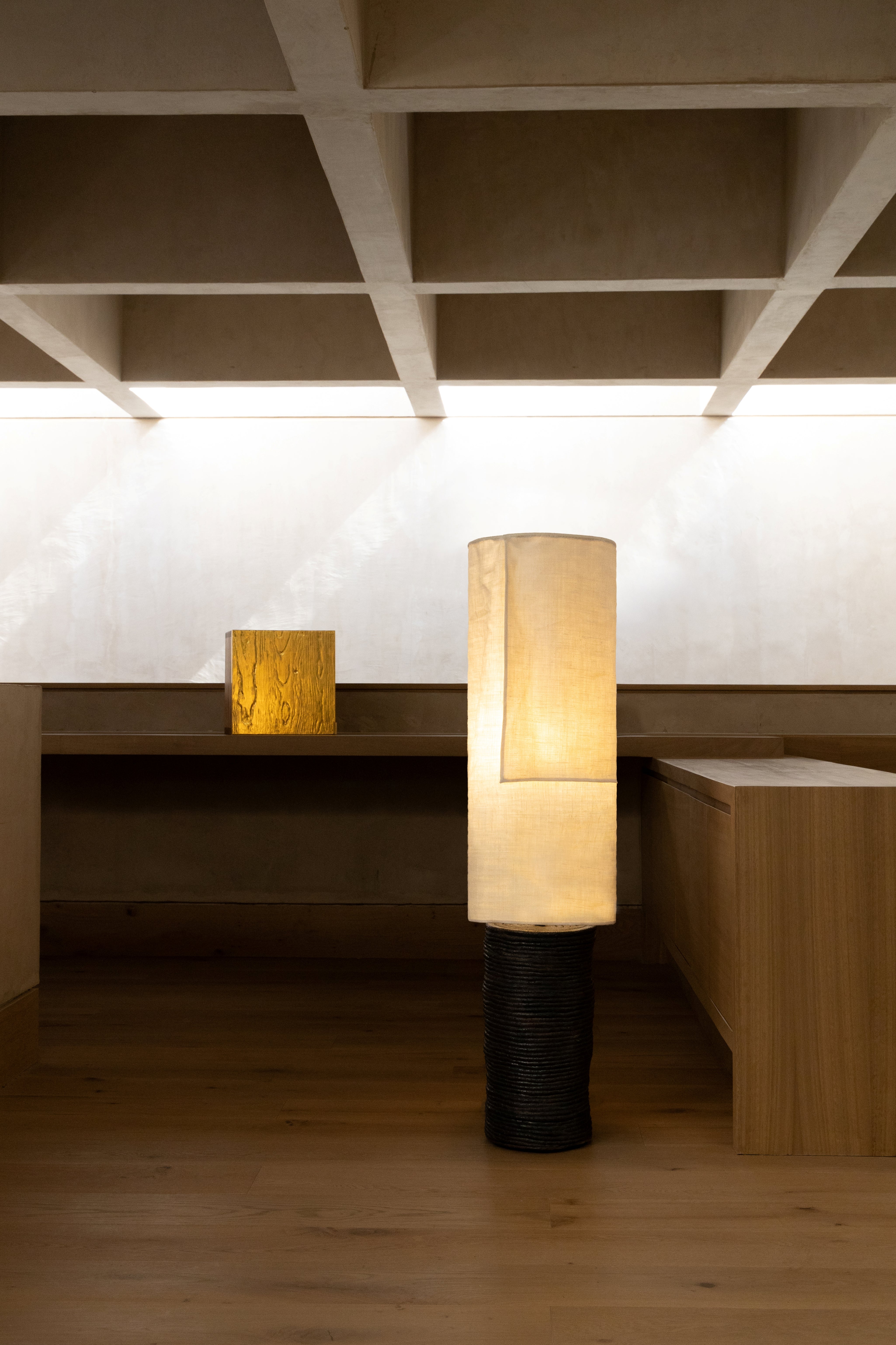 Lazo Lamp