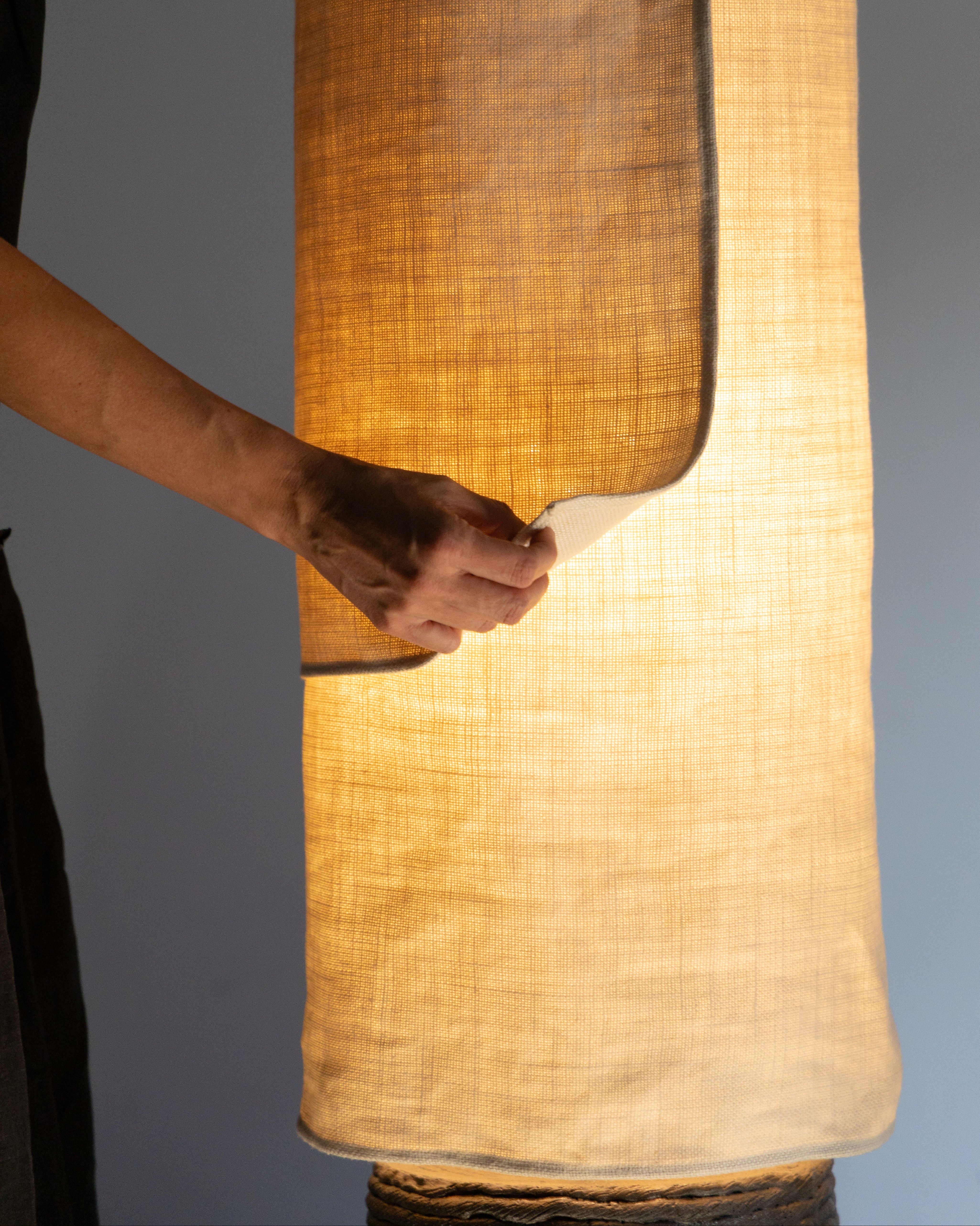 Lazo Lamp