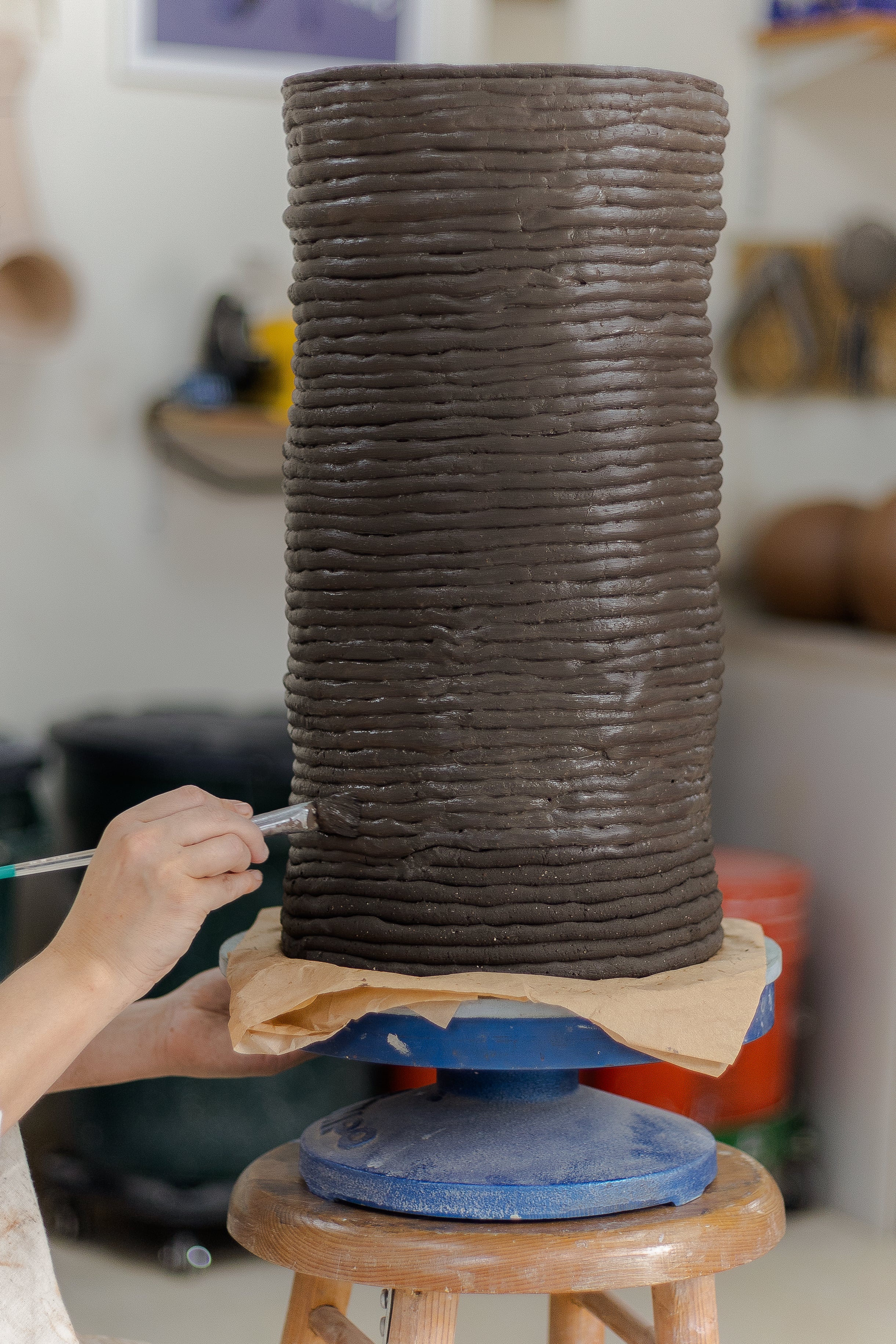 Lazo Lamp