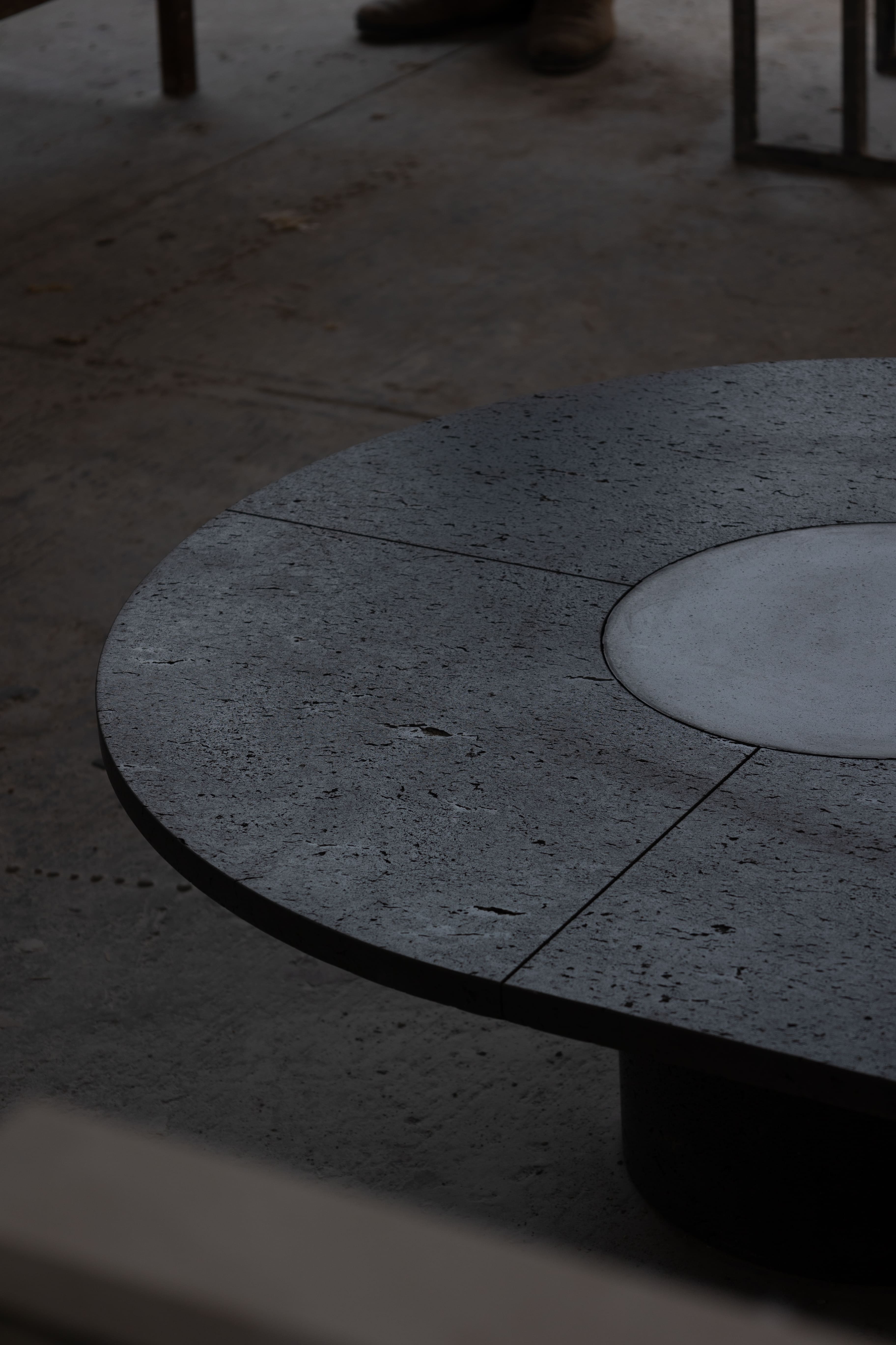 Petra Tables