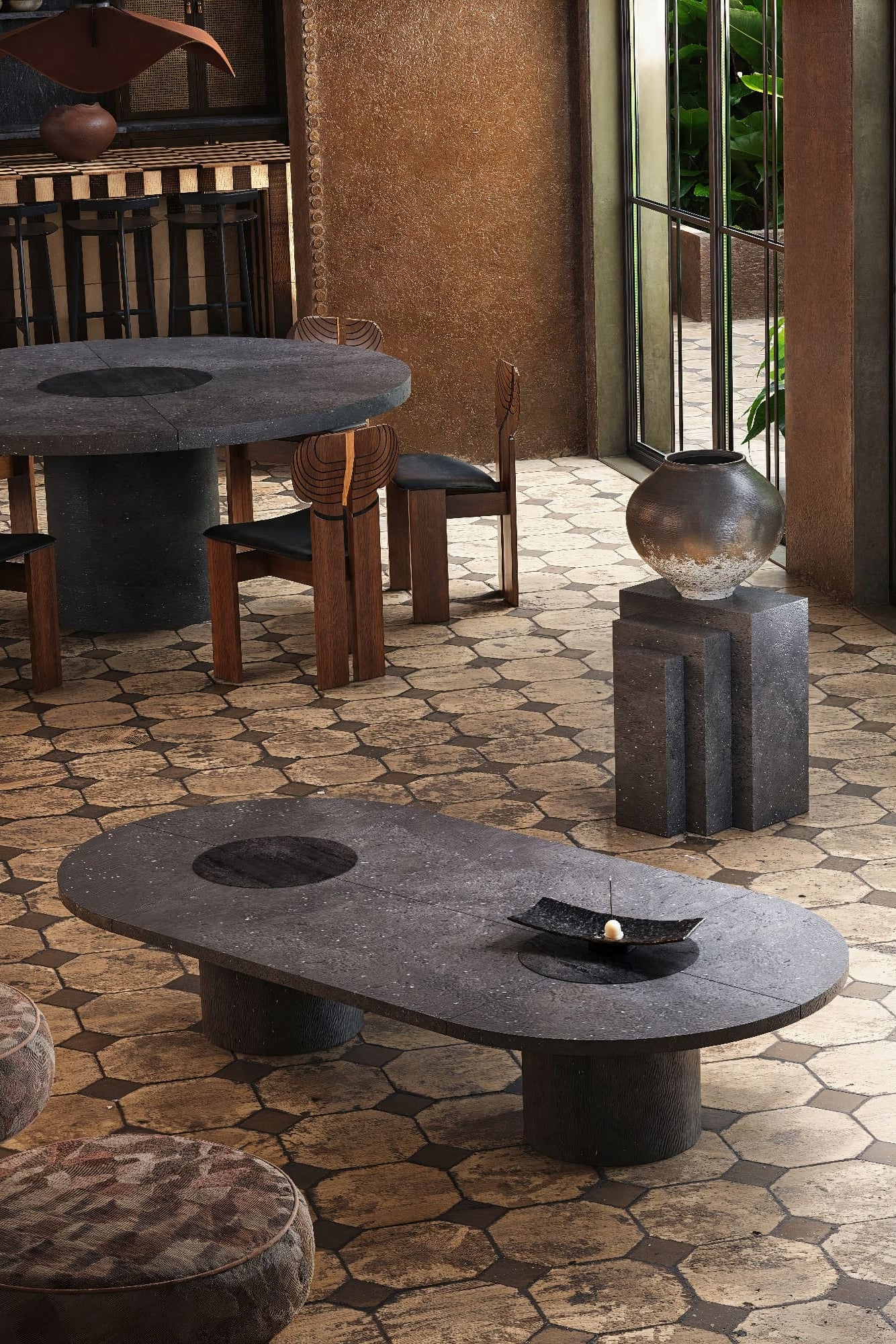 Petra Tables