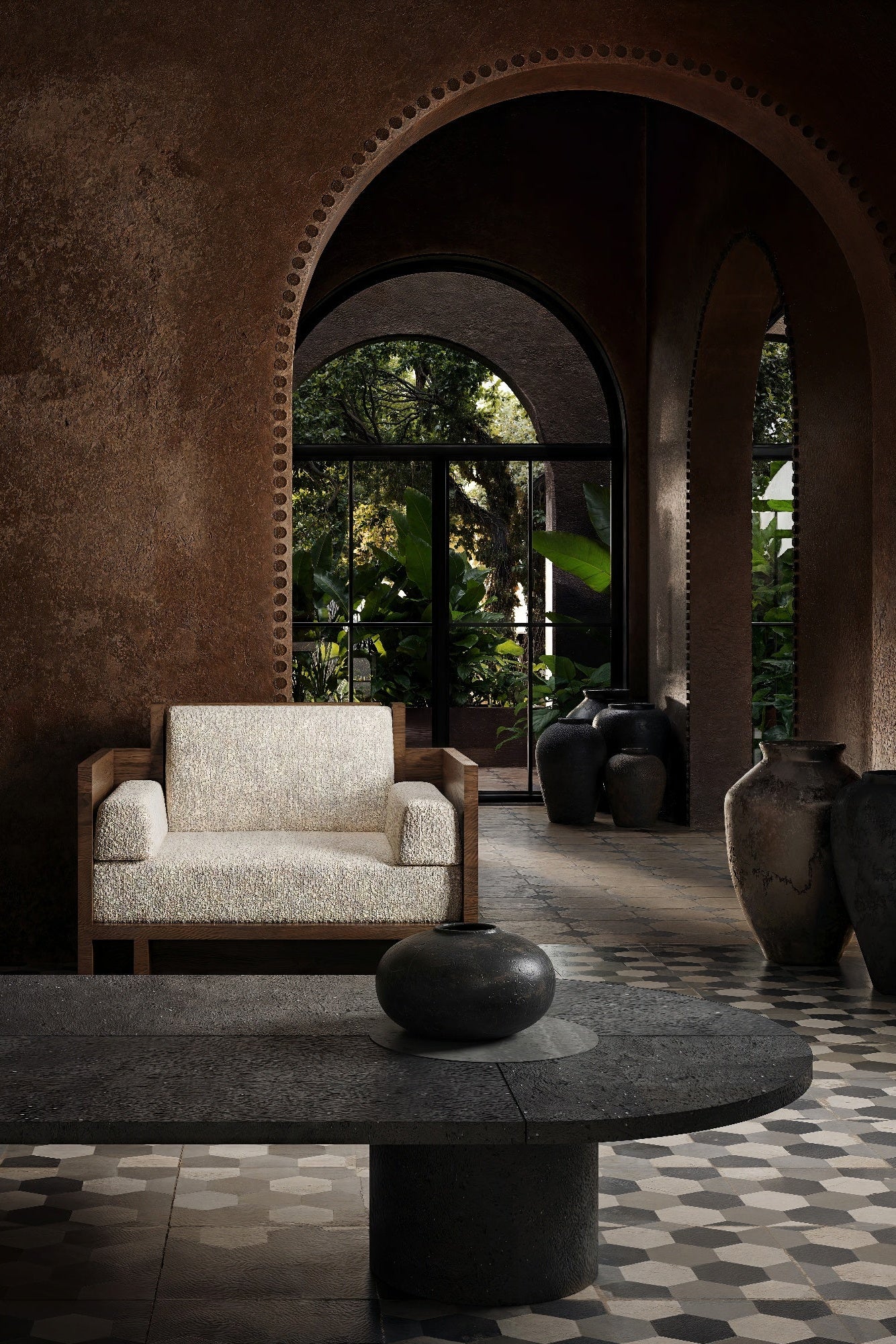 Petra Tables