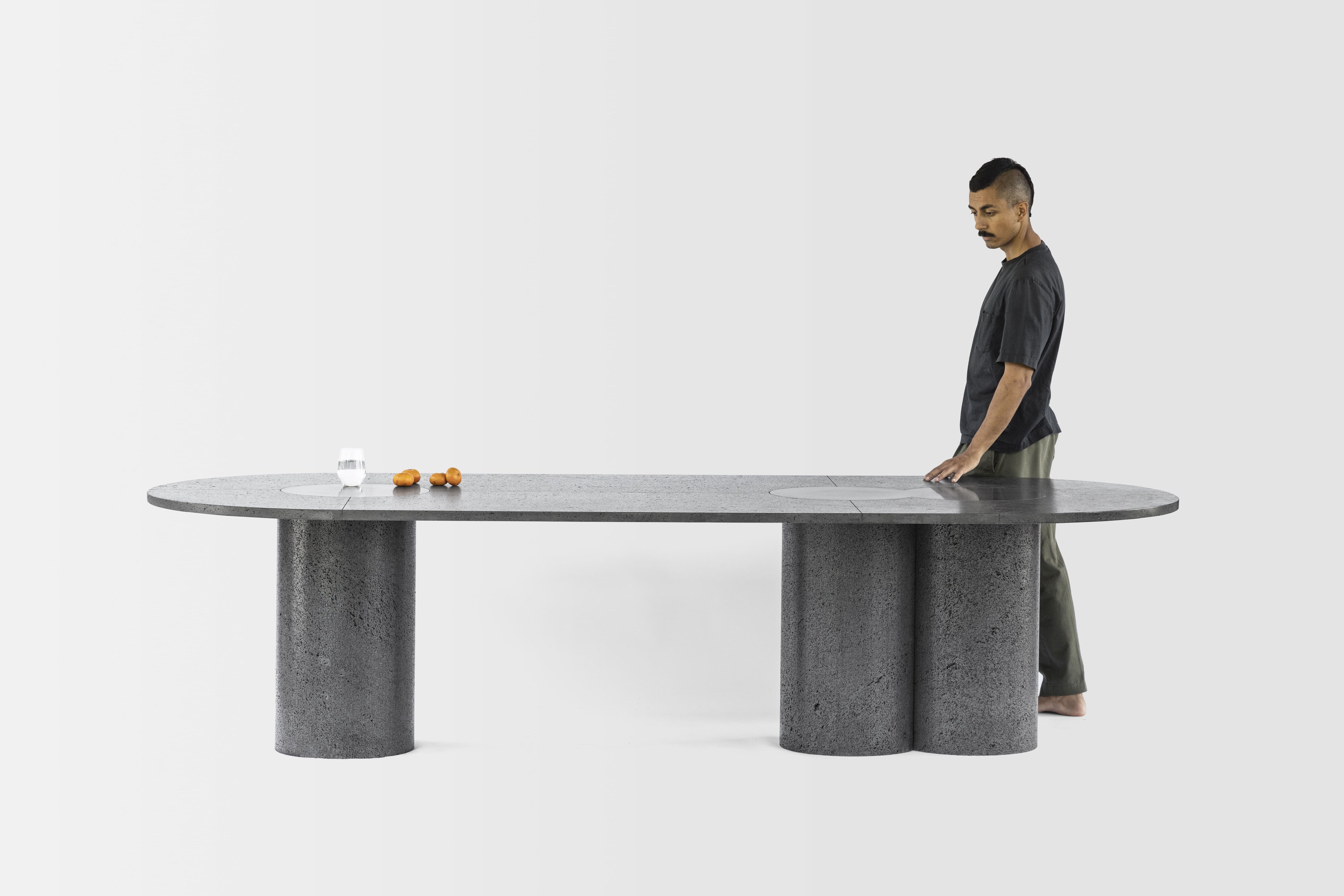 Petra Tables