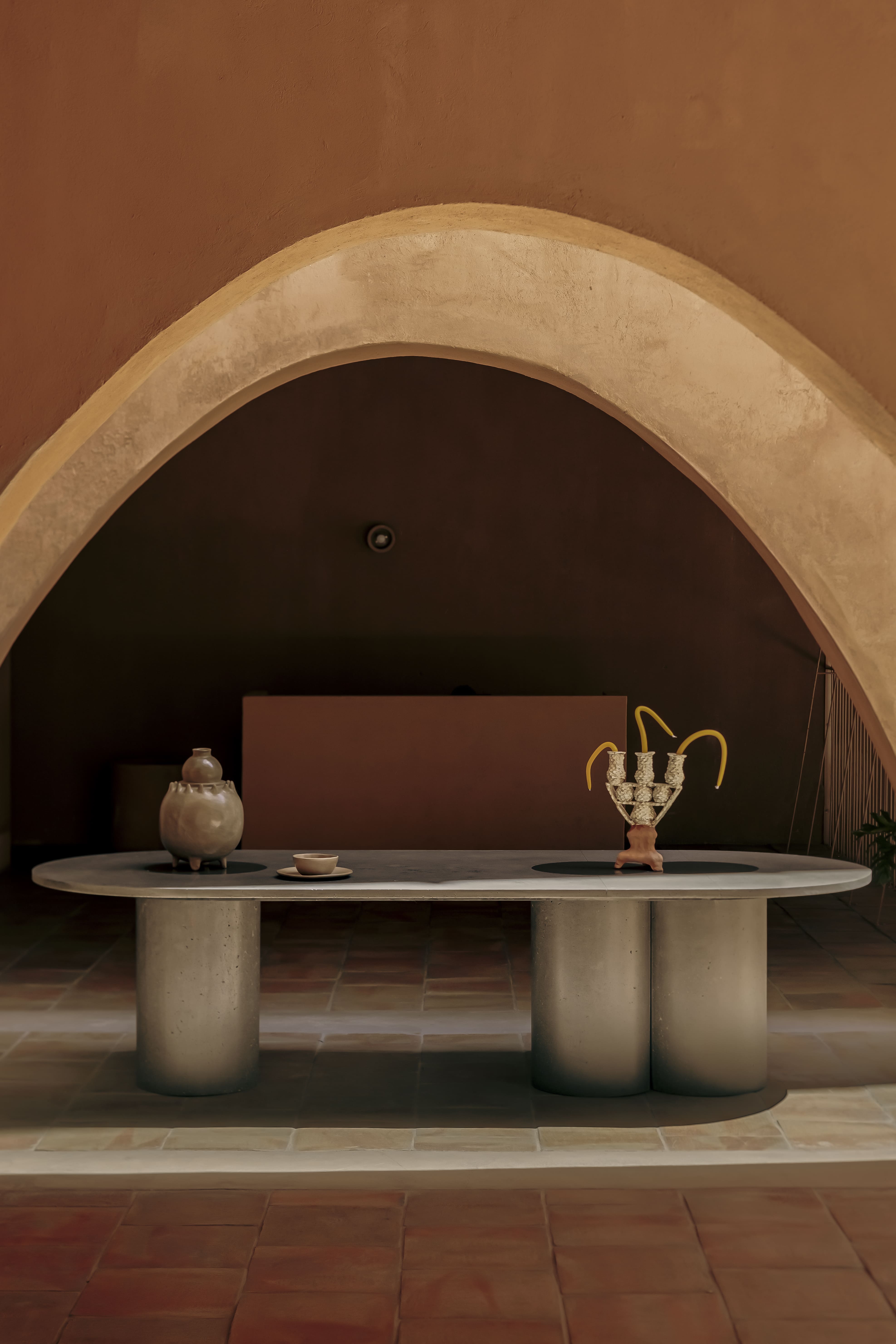 Petra Tables